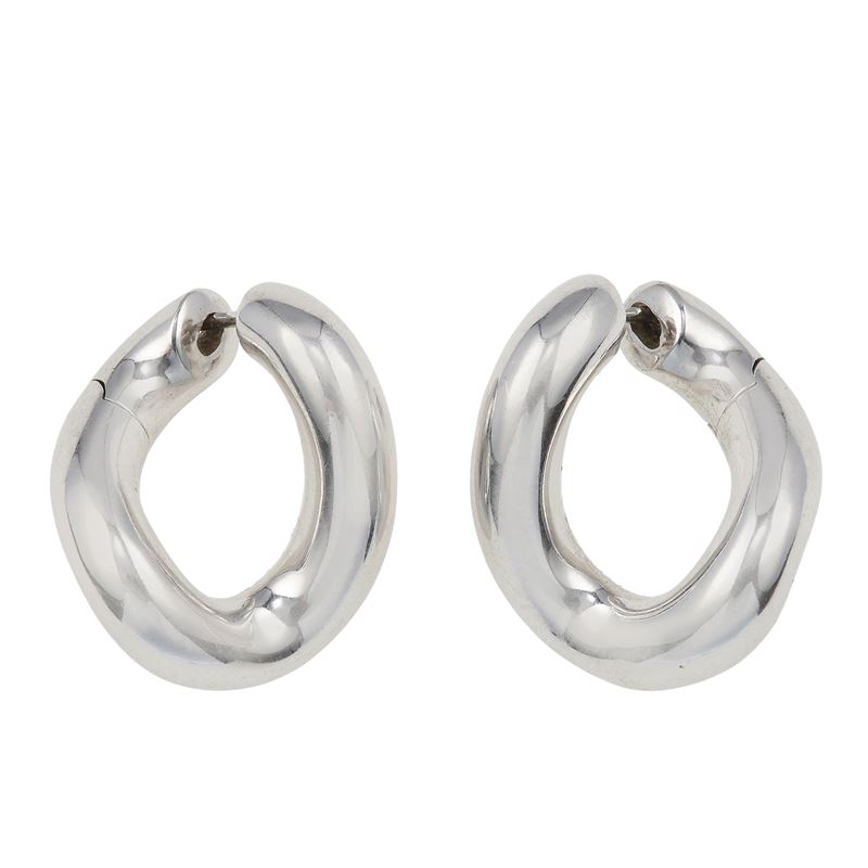 Pomellato. Orecchini  - Asta Fine Jewels - Cambi Casa d'Aste