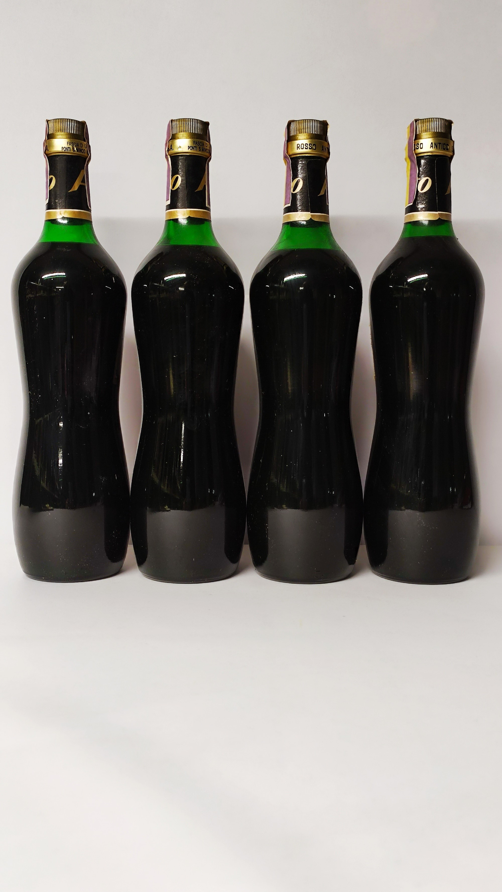 Rosso Antico, Aperitivo