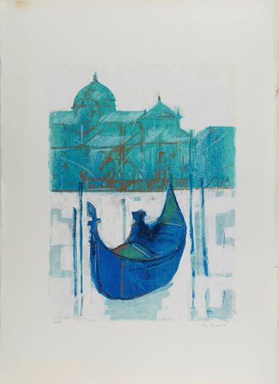 Venezia Barocca