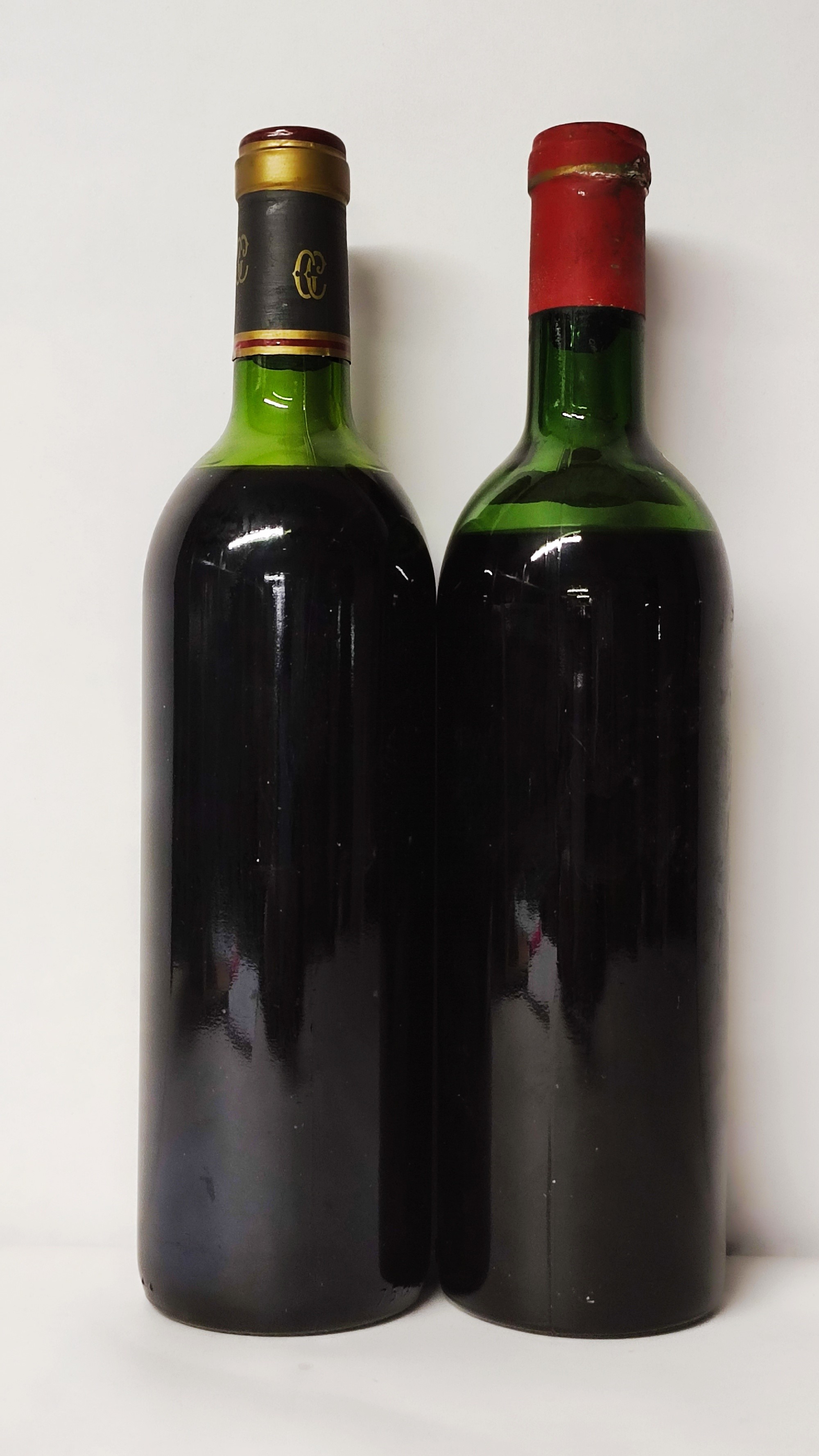 Cordier, Brane-cantenac, Chateau