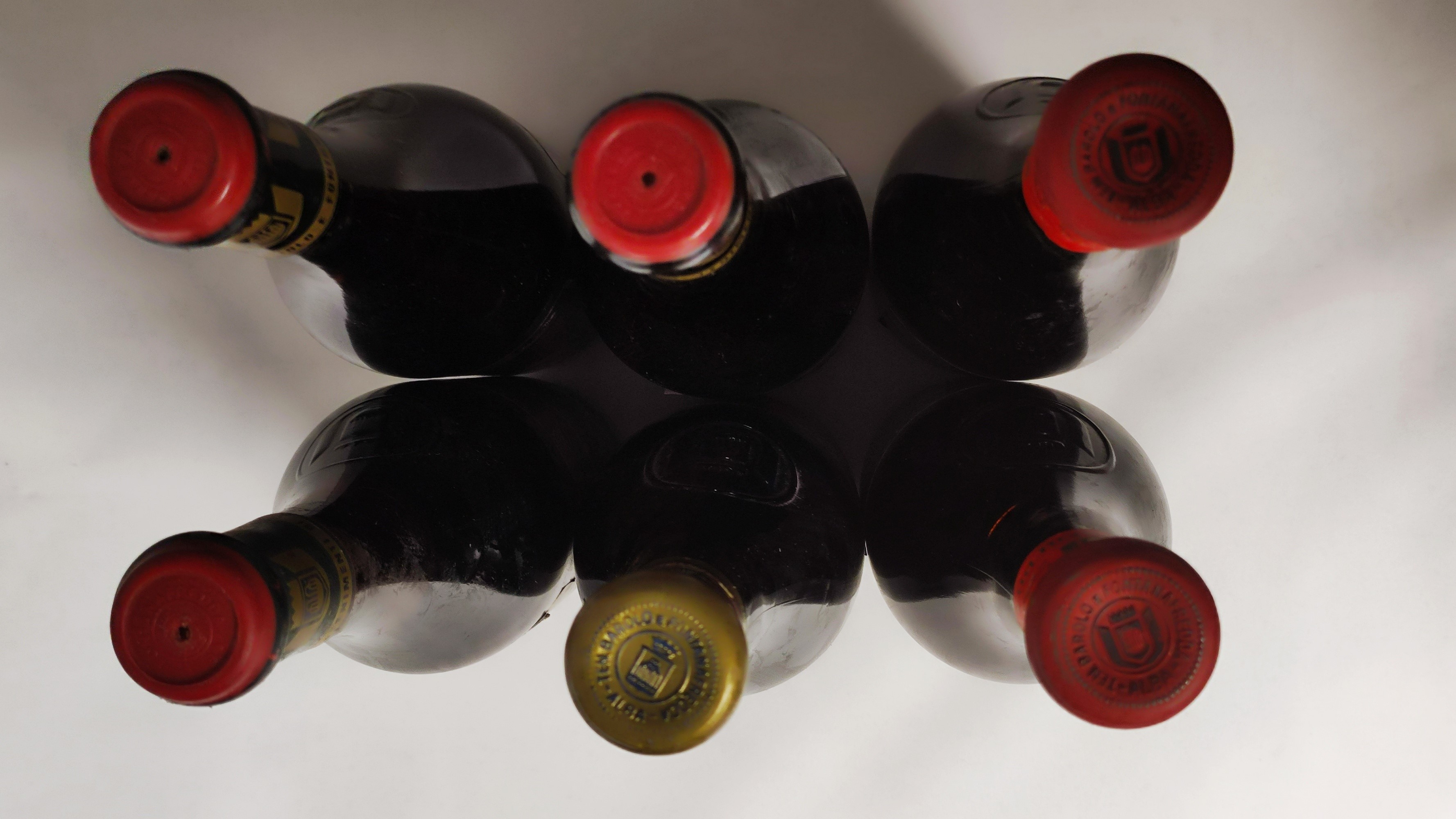 Fontanafredda, Barolo & Barbaresco