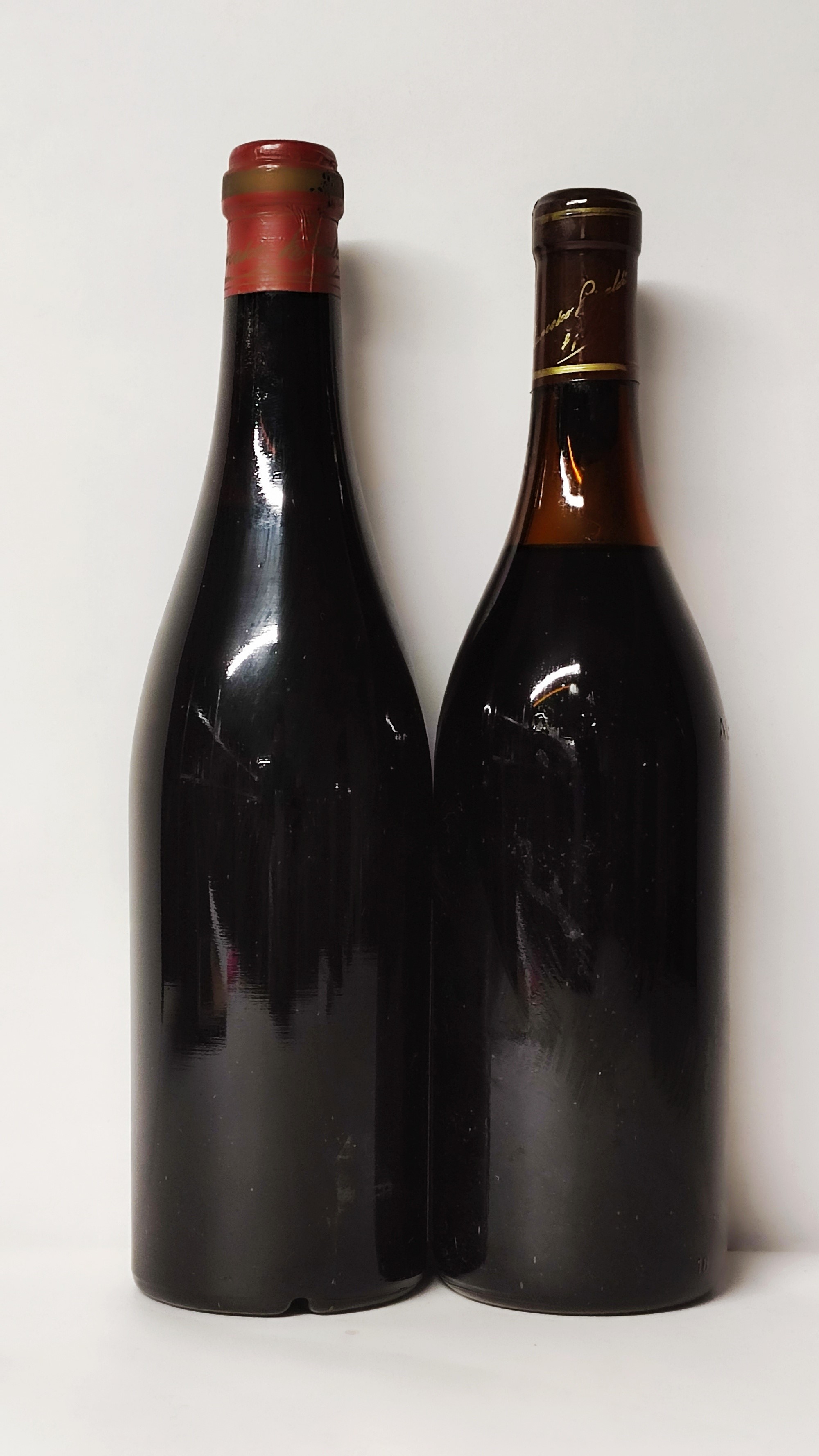 Francesco Rinaldi, Barolo