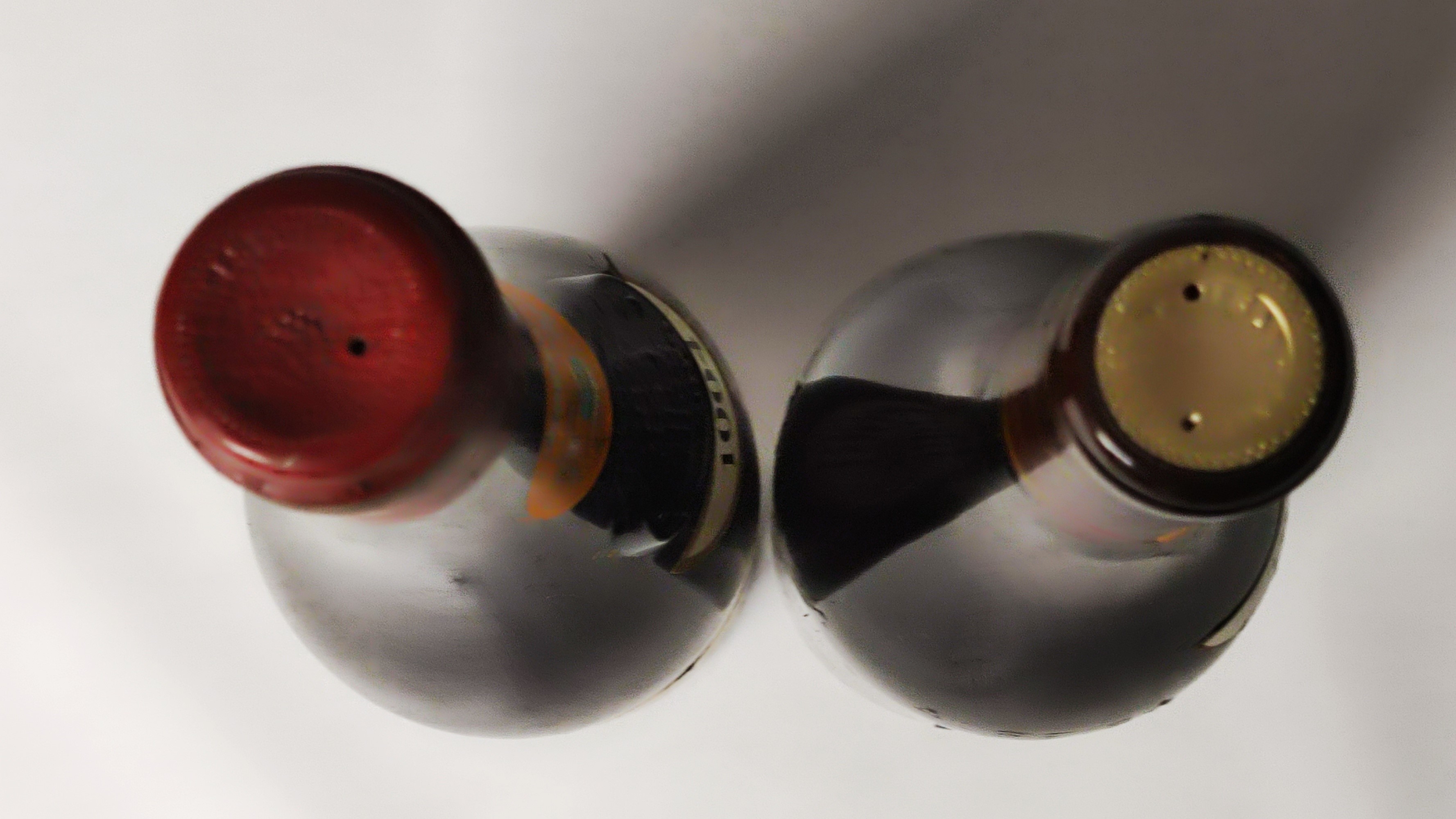 Francesco Rinaldi, Barolo