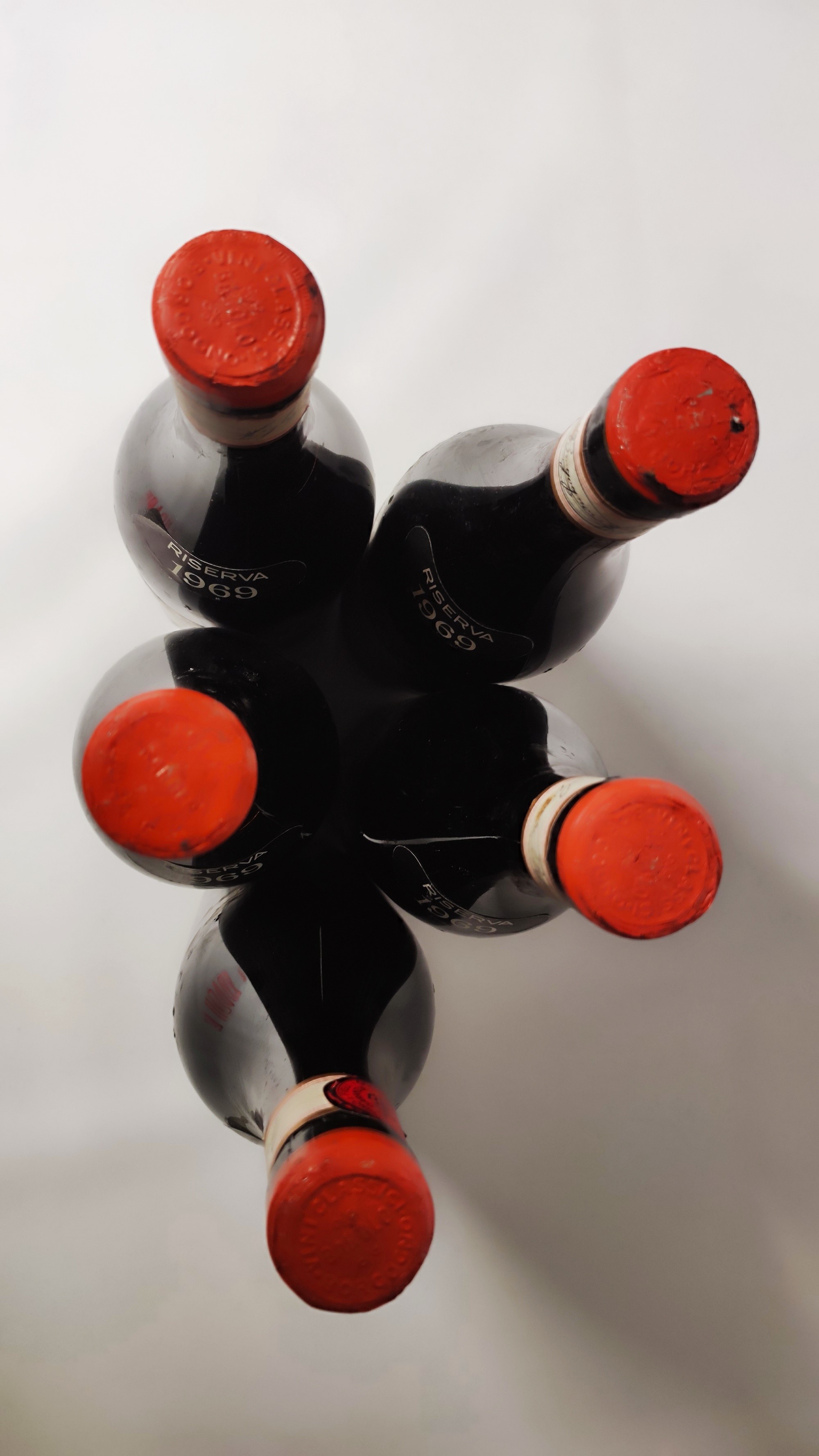 Giacomo Borgogno, Barolo & Barbaresco