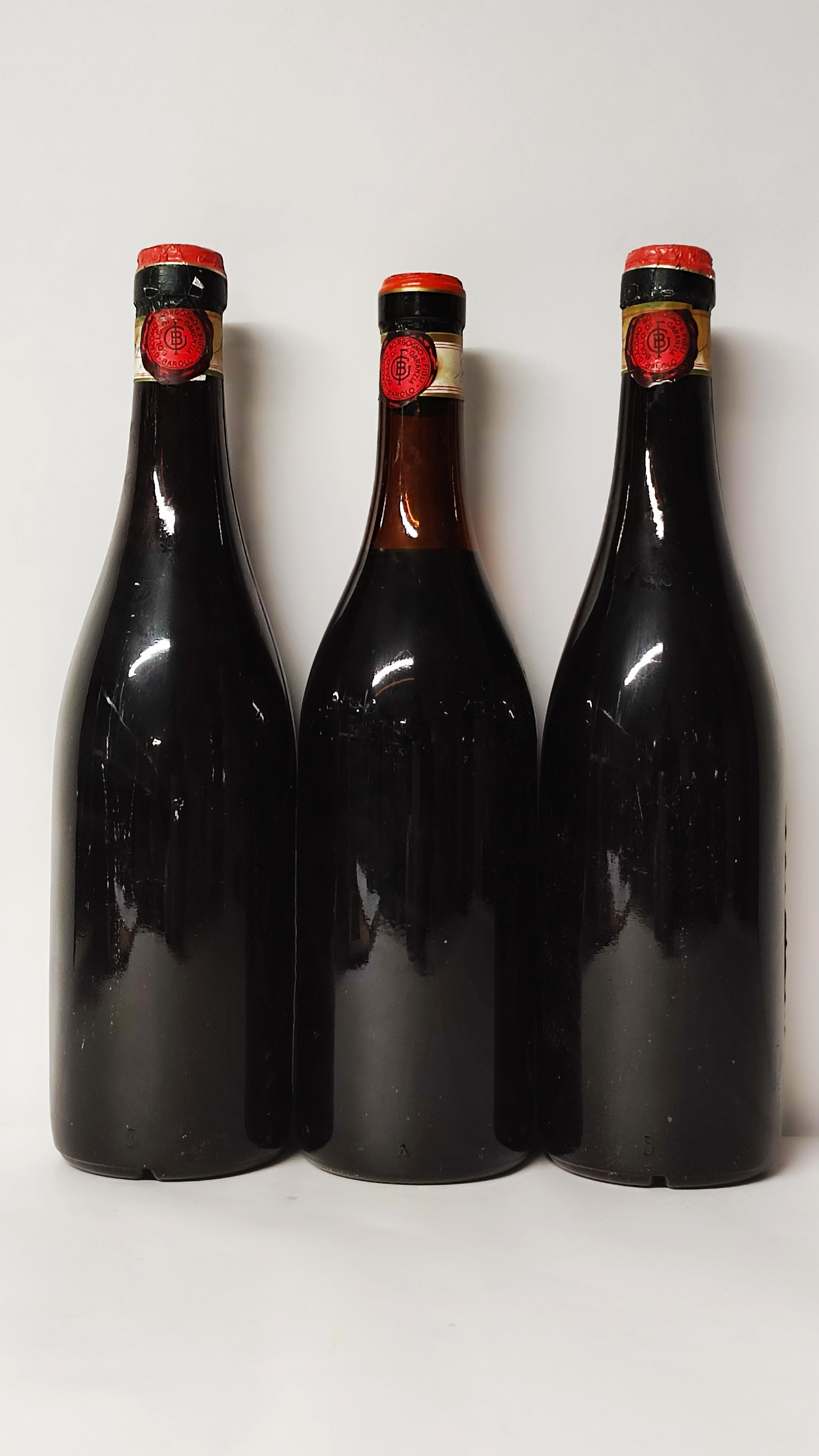 Giacomo Borgogno Riserva, Barolo