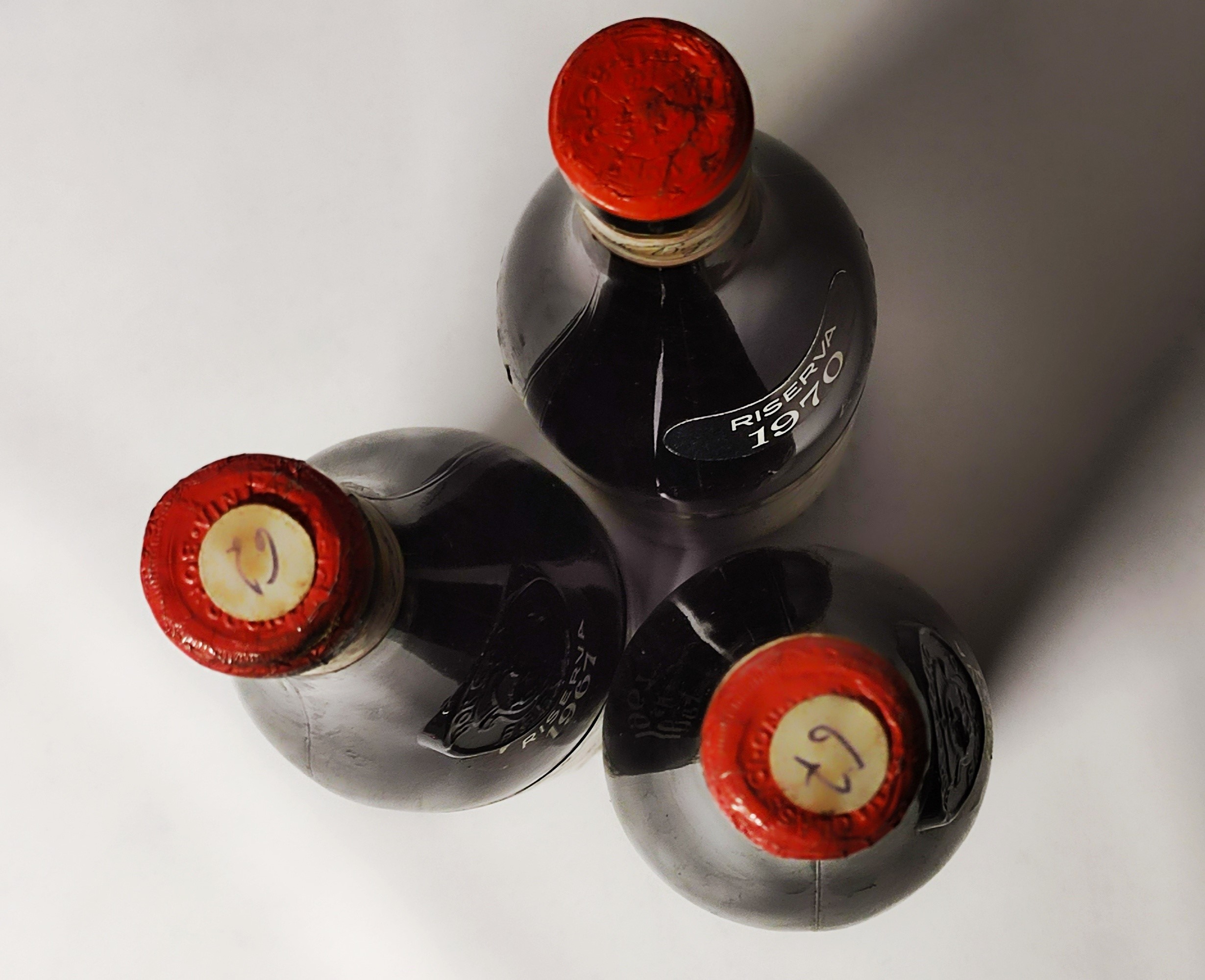 Giacomo Borgogno Riserva, Barolo