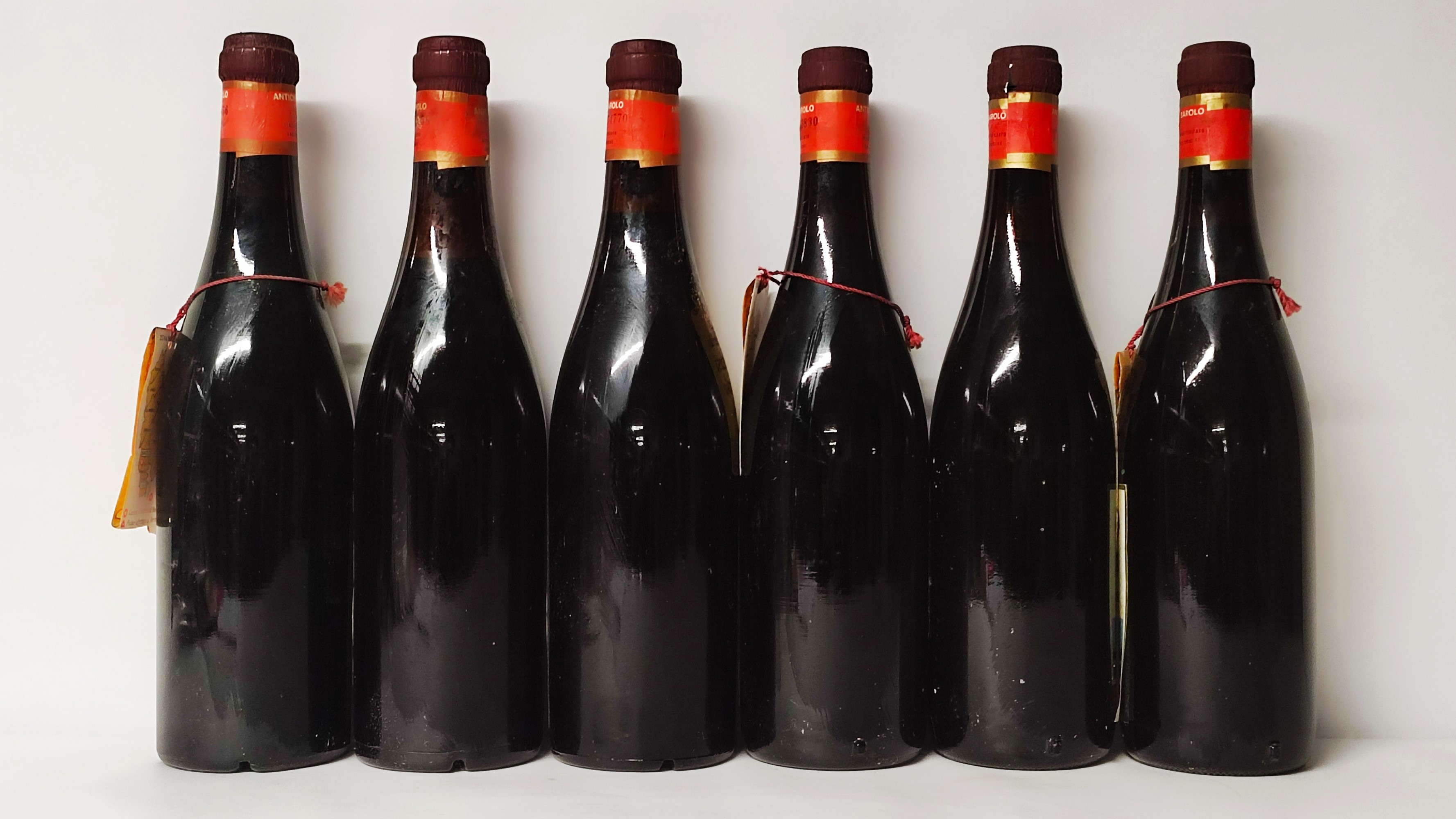 Marchesi di Barolo, Barolo
