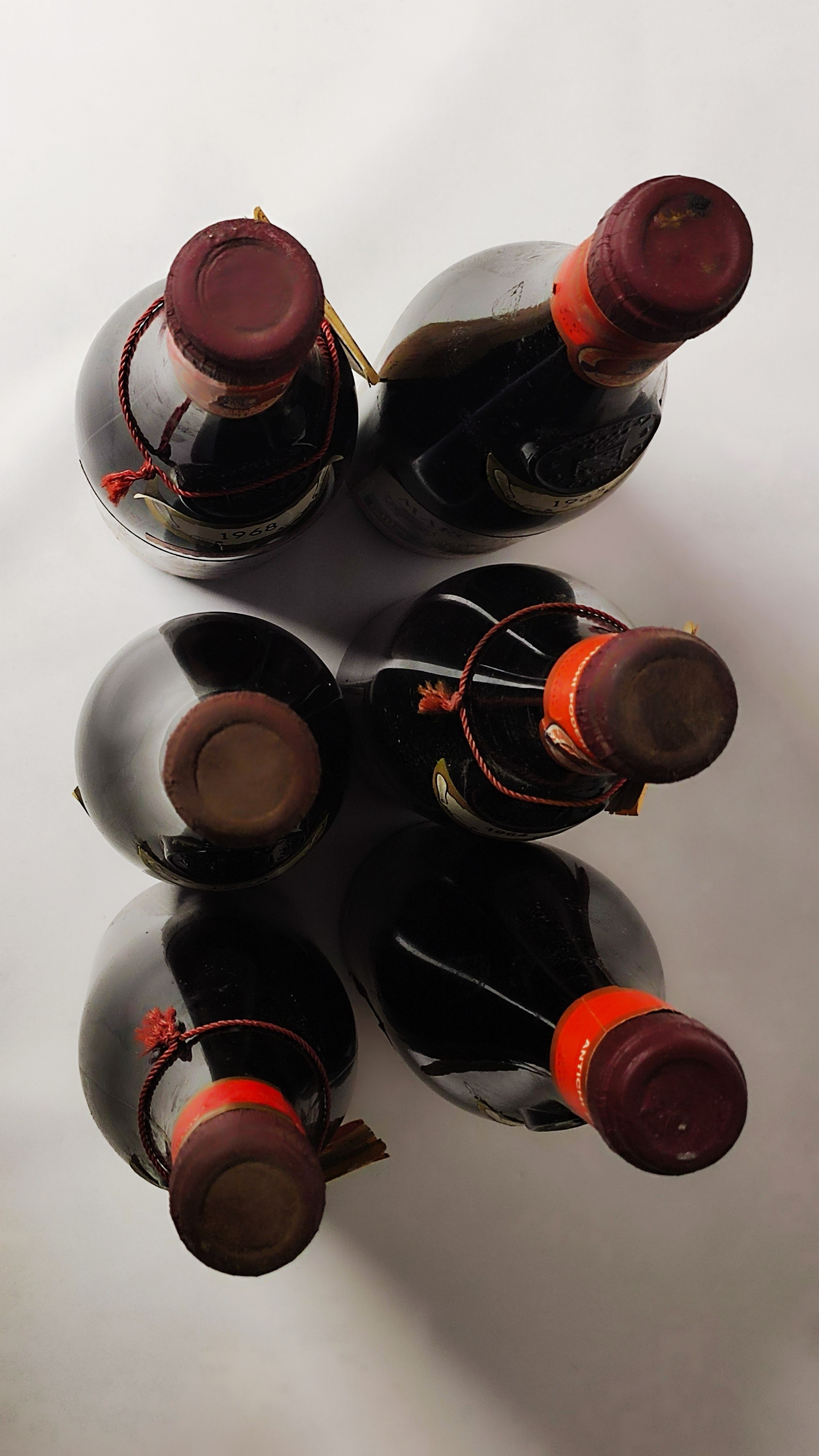Marchesi di Barolo, Barolo