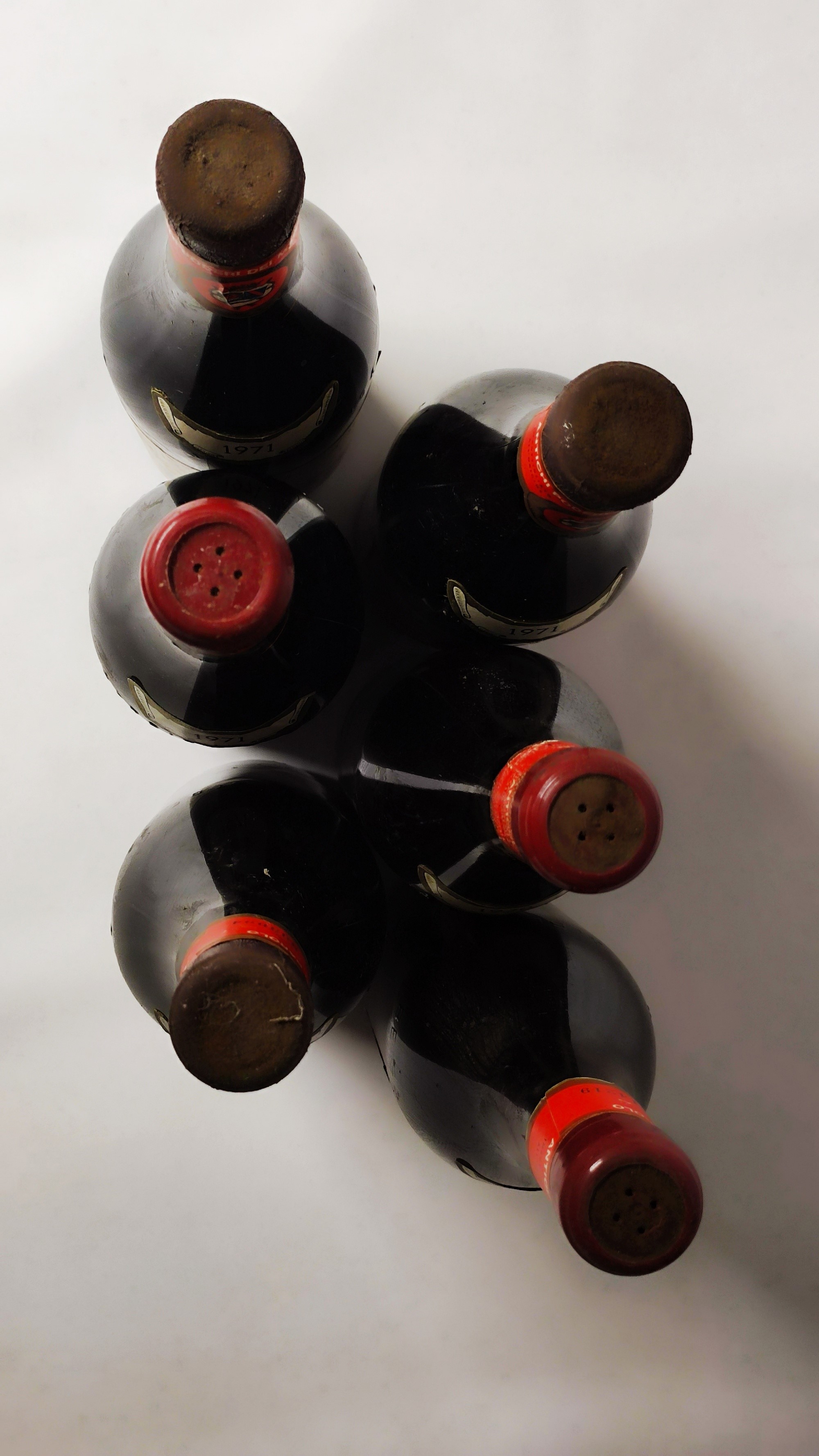 Marchesi di Barolo, Barolo