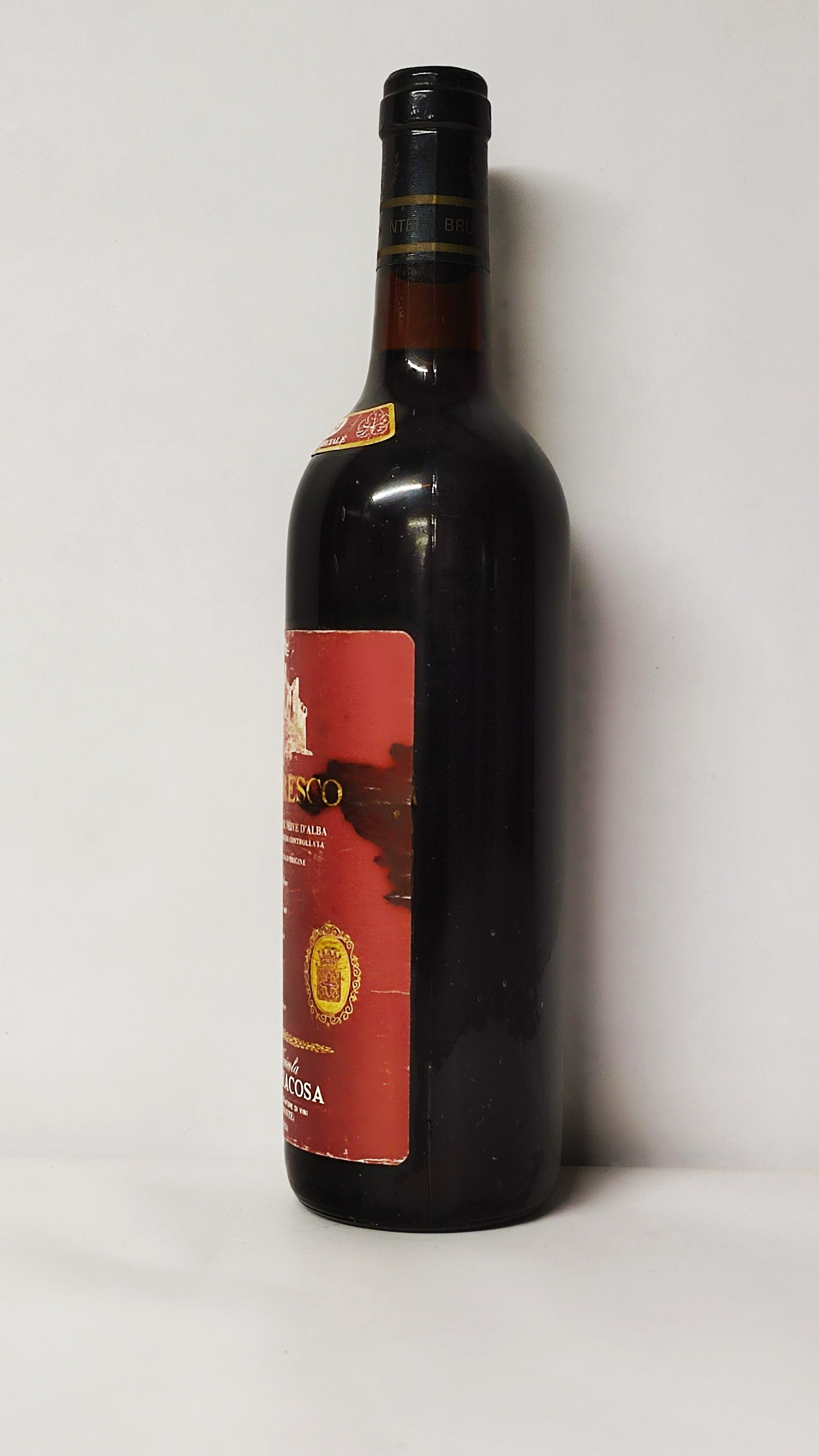Bruno Giacosa Riserva S. Stefano, Barbaresco 1964