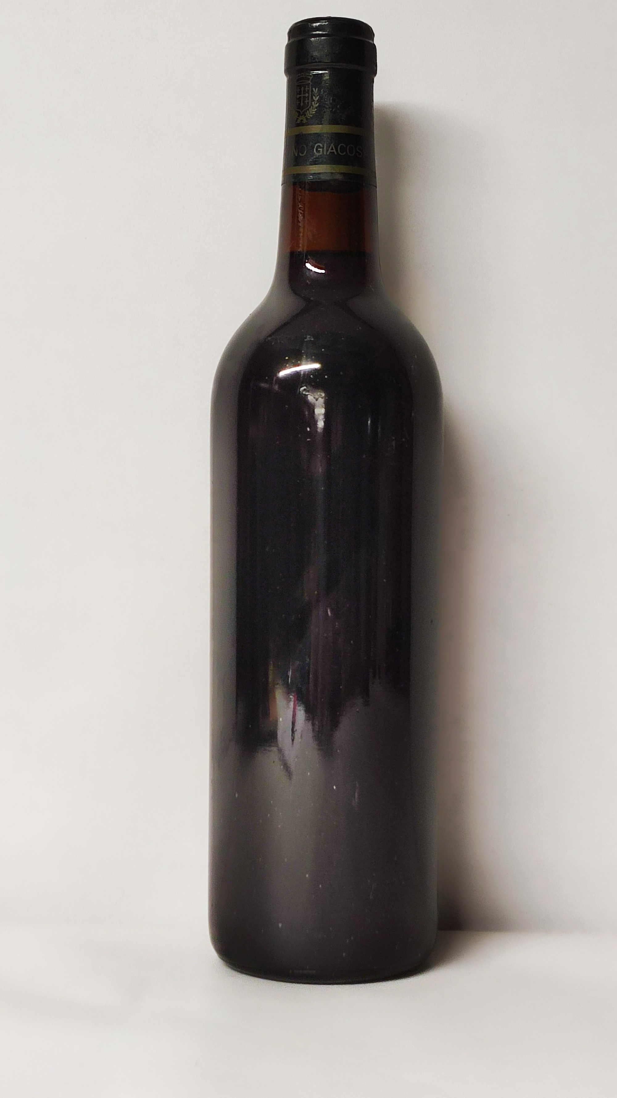 Bruno Giacosa Riserva S. Stefano, Barbaresco 1964