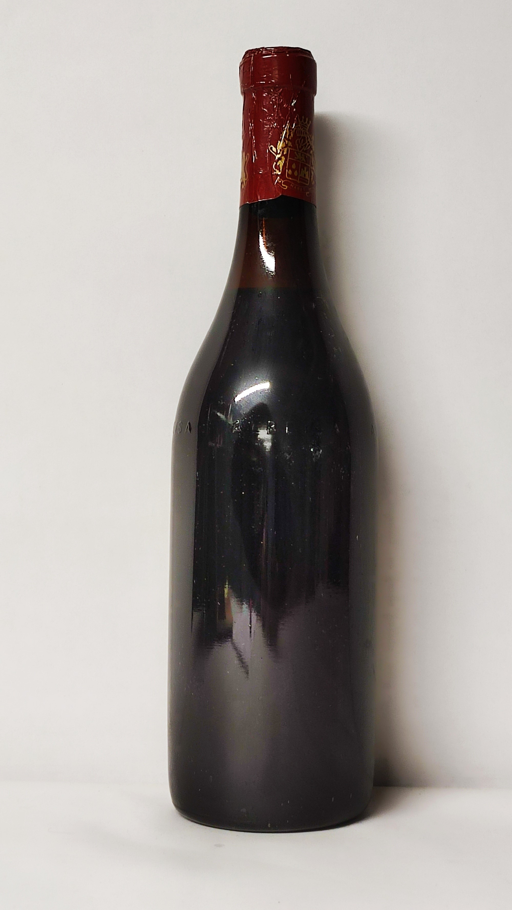 Giuseppe Mascarello Bussia Soprana, Barolo 1971