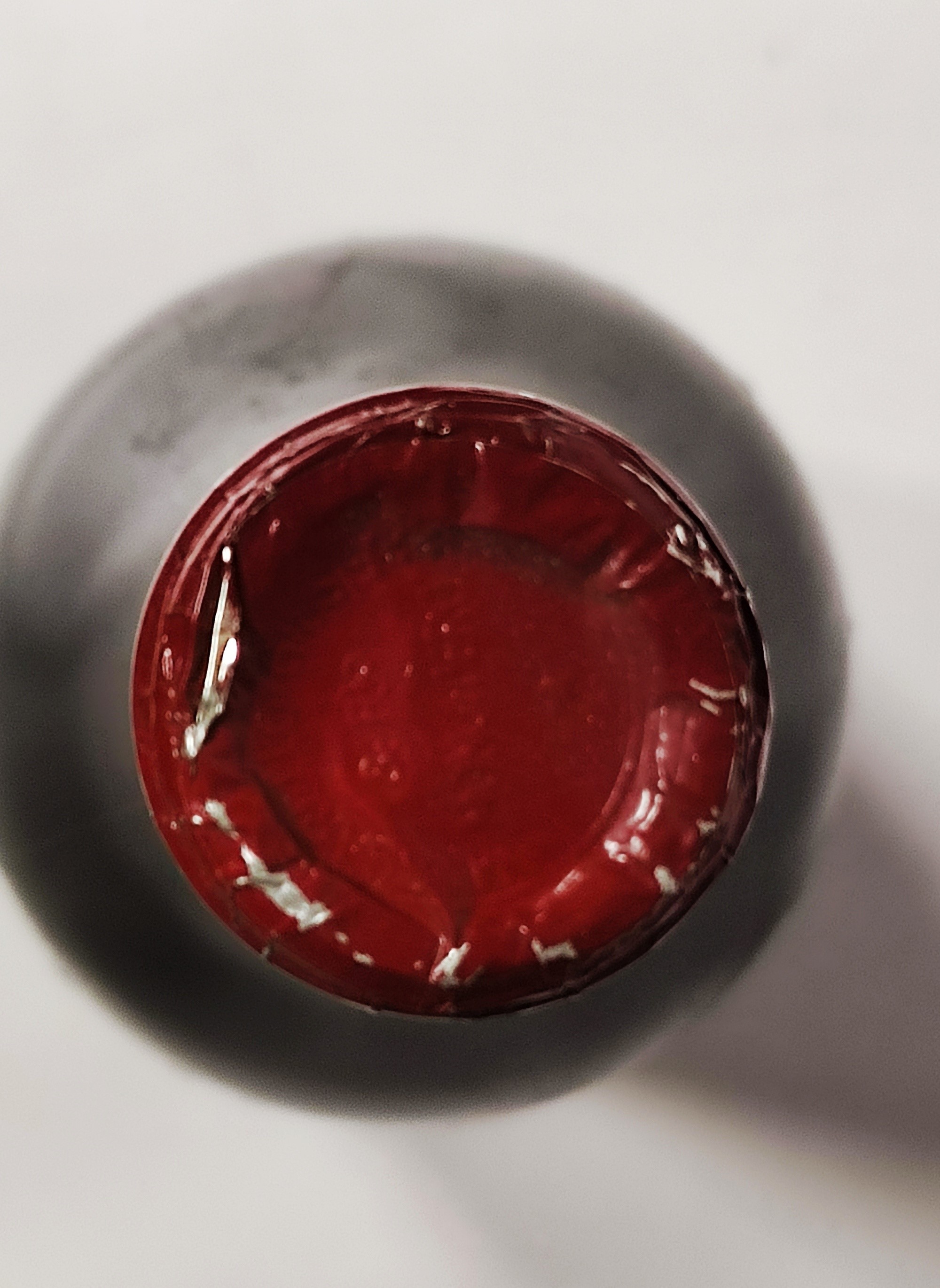 Giuseppe Mascarello Bussia Soprana, Barolo 1971