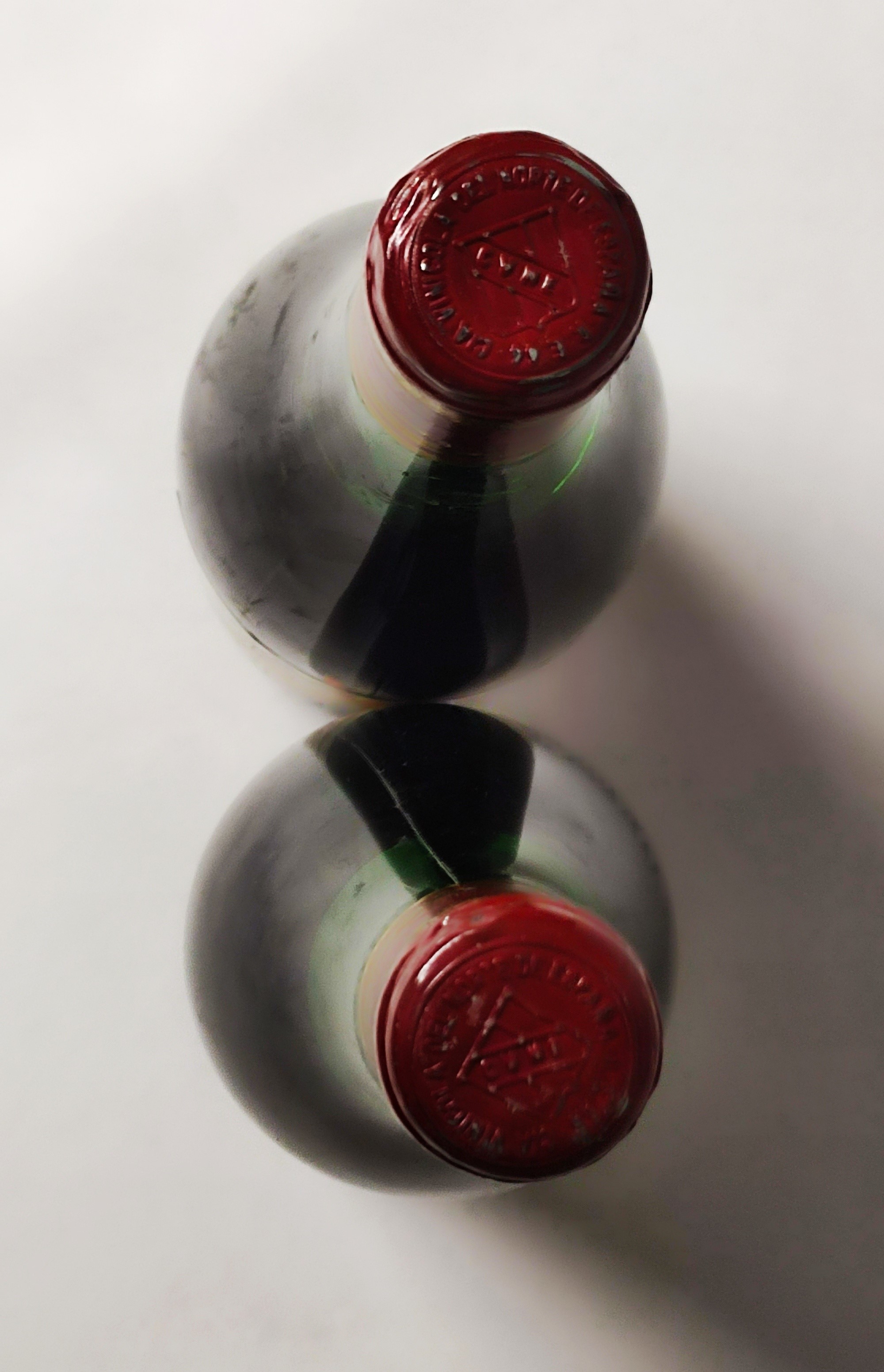 Vina Real Gran Reserva, Cosecha 1973