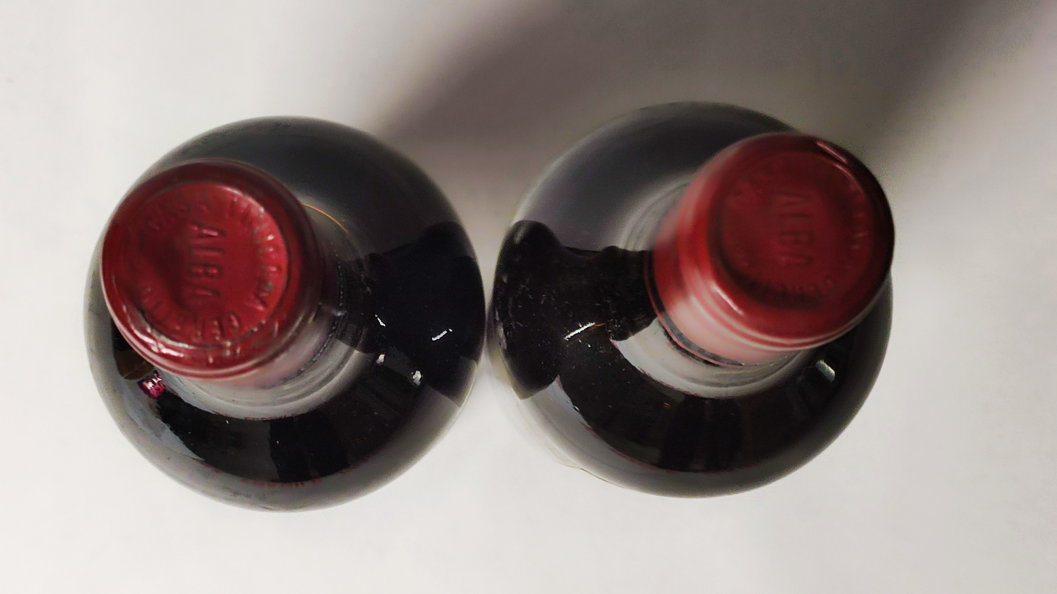 Ceretto Vigneto Zonchetta & Pittatore, Barolo 1971