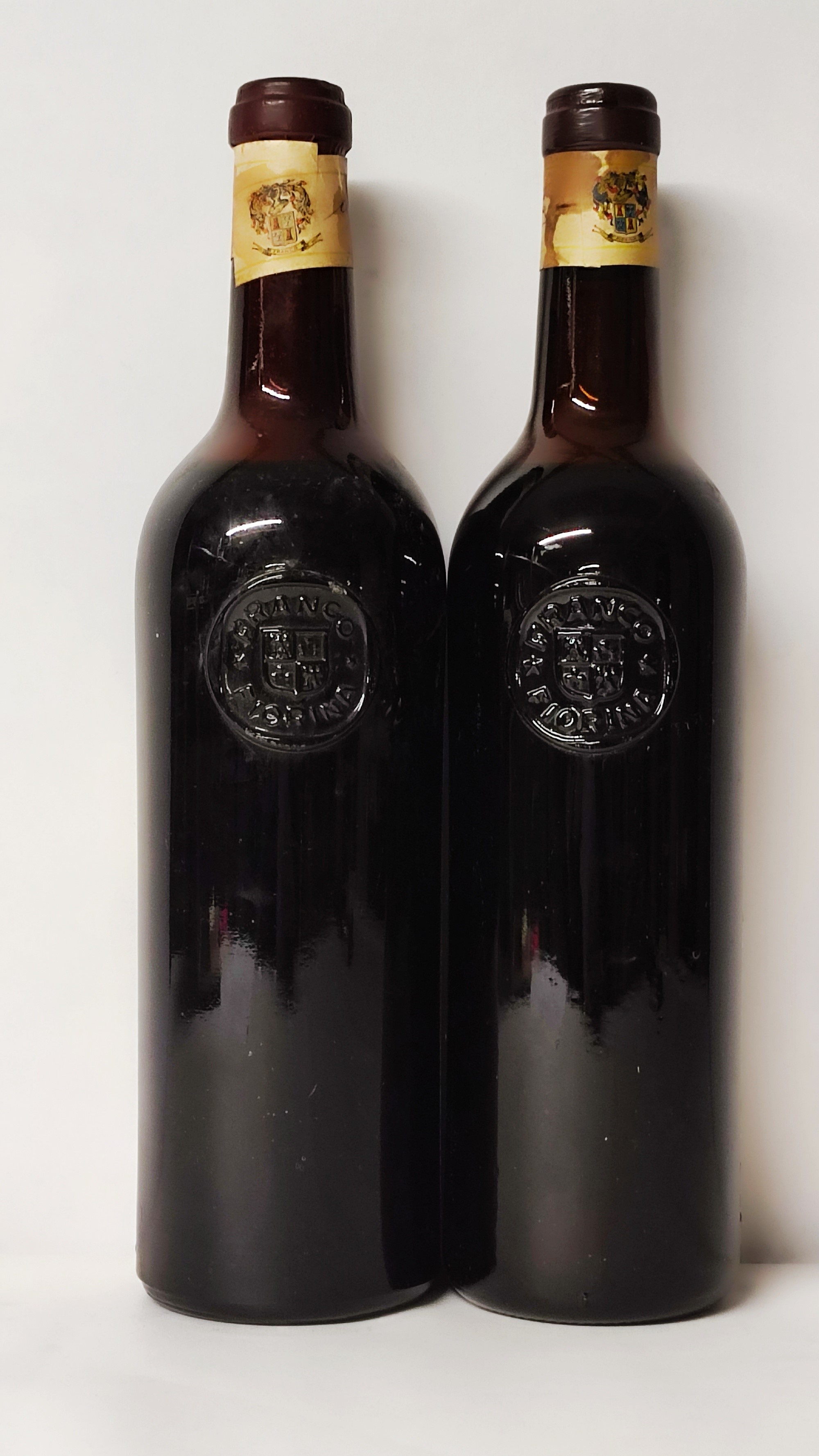 Franco Fiorina, Barolo & Barbaresco