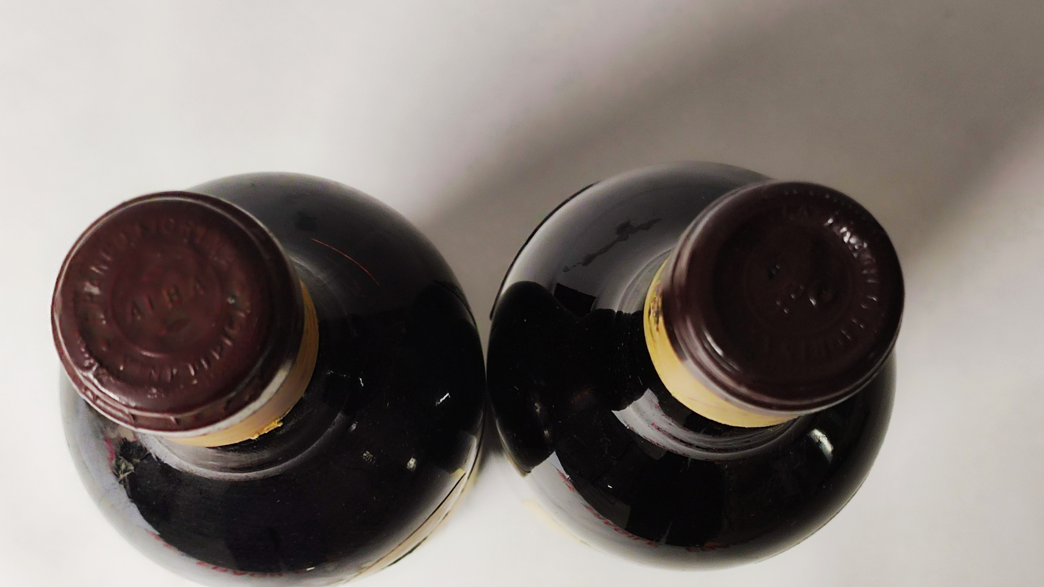 Franco Fiorina, Barolo & Barbaresco