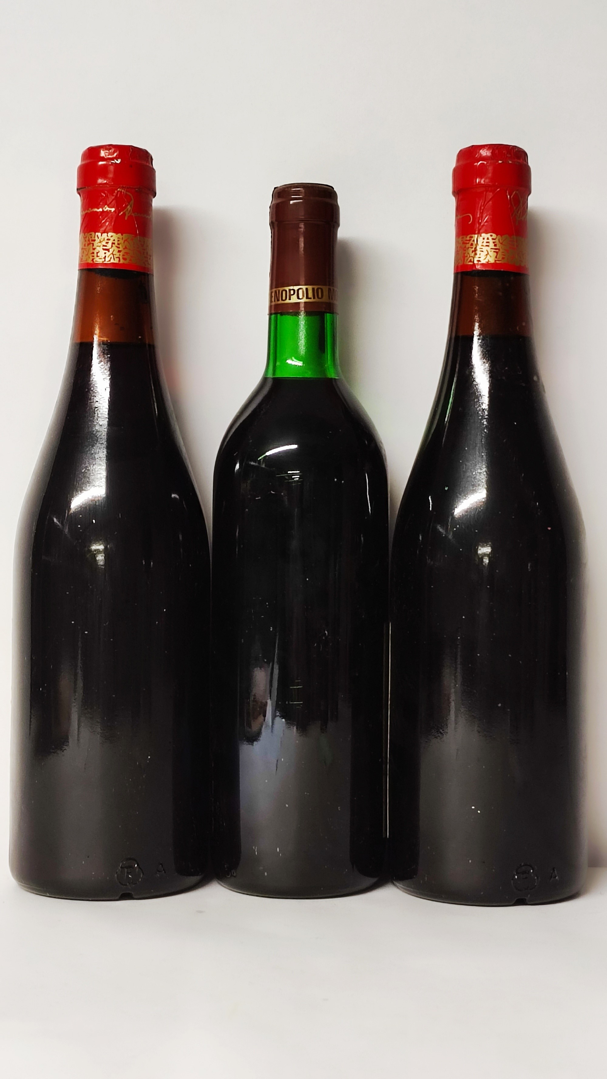 Damilano, Cooperativa Torinese Riserva, Barolo