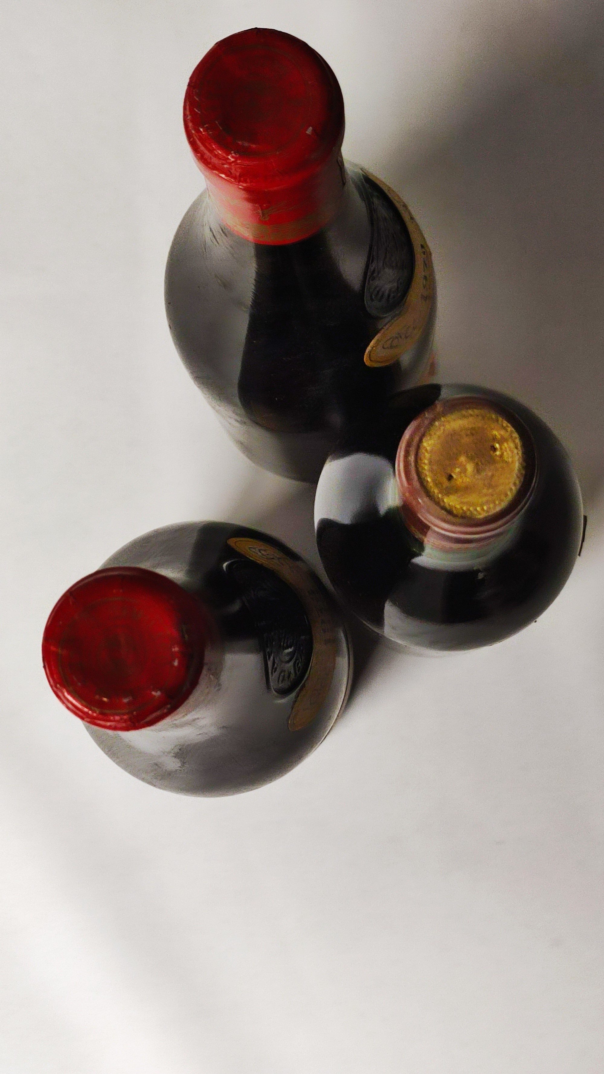 Damilano, Cooperativa Torinese Riserva, Barolo