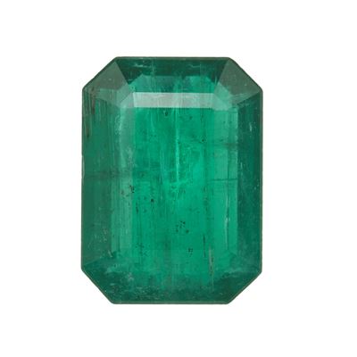 IGI Antwerp, Smeraldo dello Zambia da ct 10,34