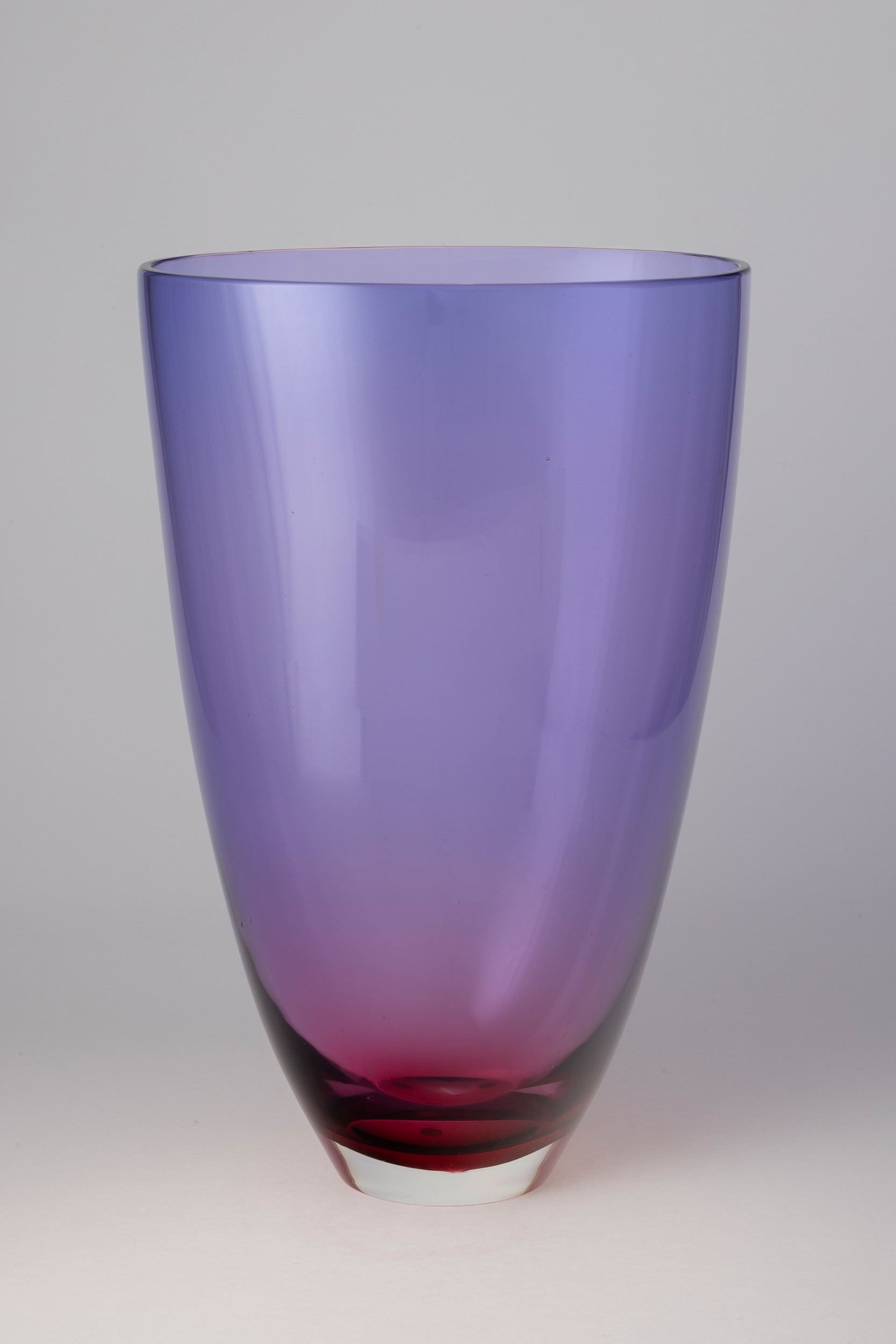 Flavio Poli - Seguso Vetri D'arte, Murano 1960 Ca