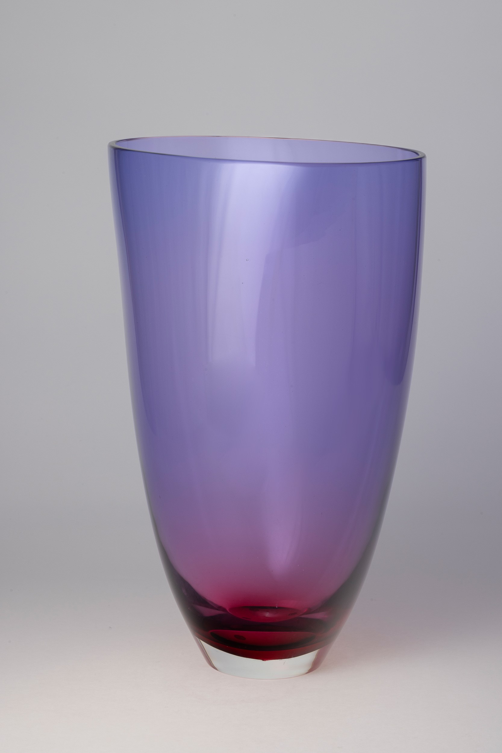 Flavio Poli - Seguso Vetri D'arte, Murano 1960 Ca