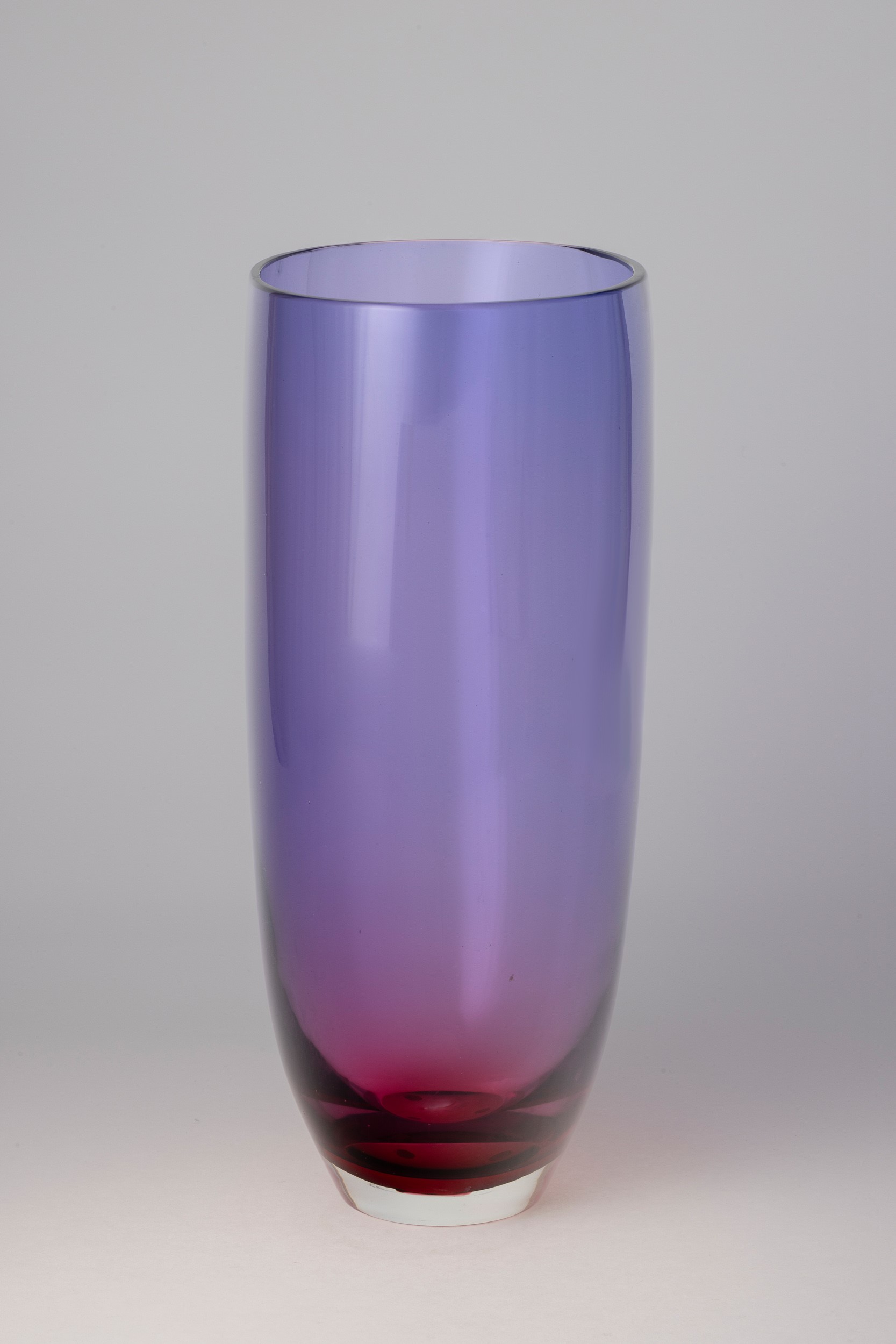 Flavio Poli - Seguso Vetri D'arte, Murano 1960 Ca