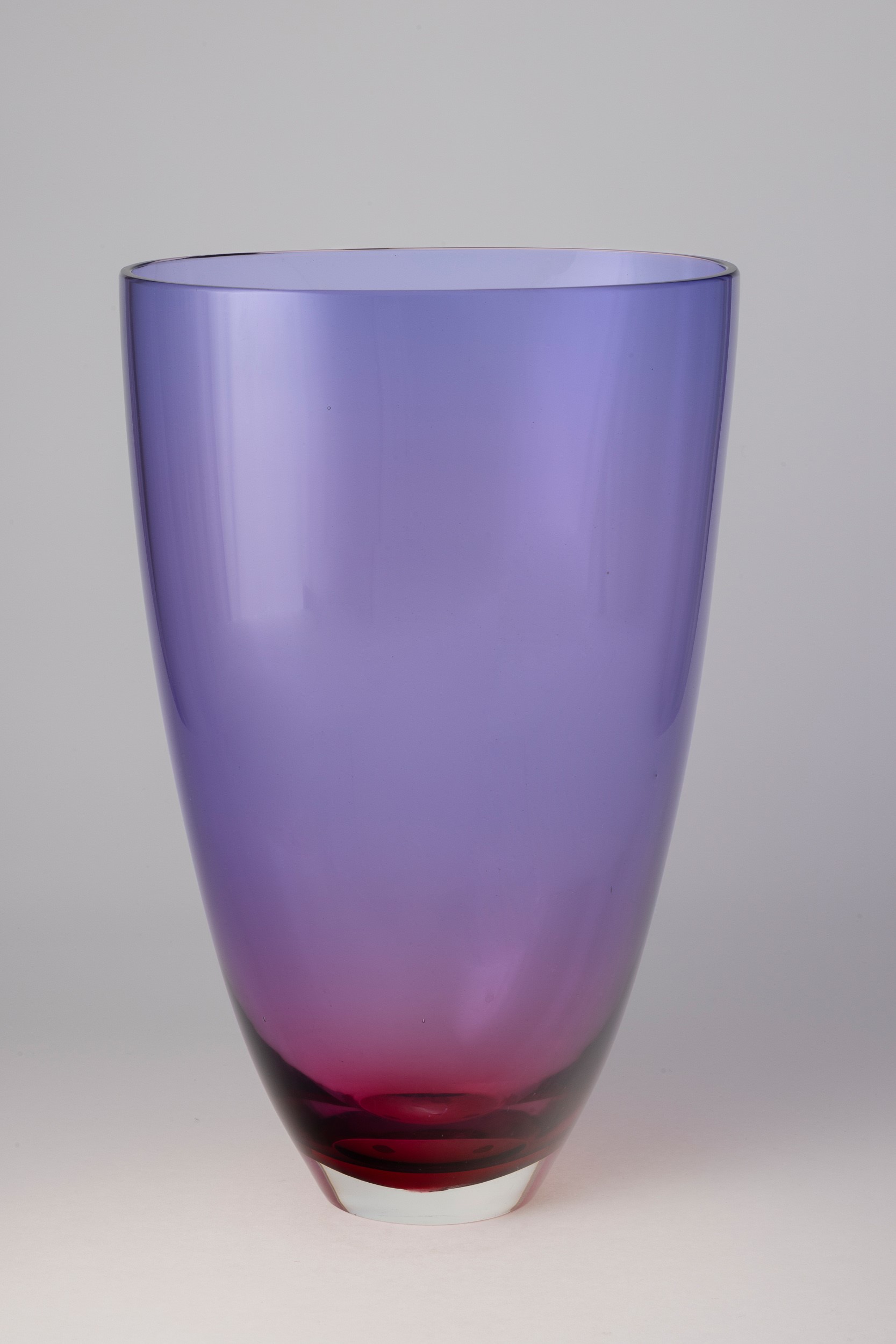 Flavio Poli - Seguso Vetri D'arte, Murano 1960 Ca