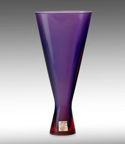 Seguso Vetri D'arte, Murano 1958