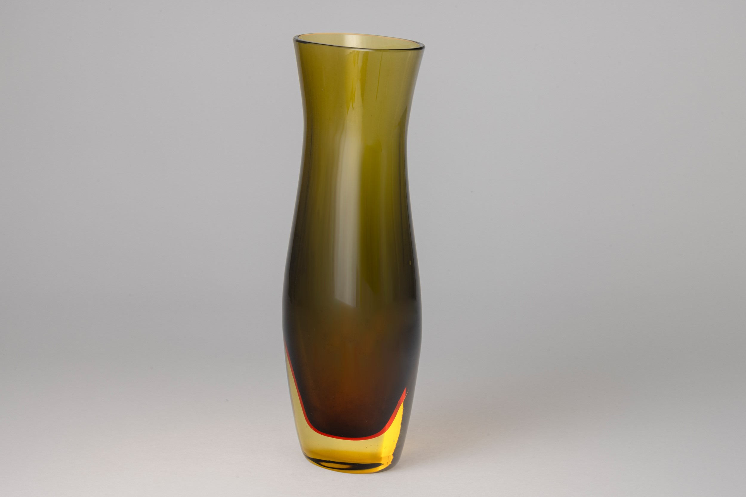 Flavio Poli - Seguso Vetri D'arte, Murano 1960 Ca