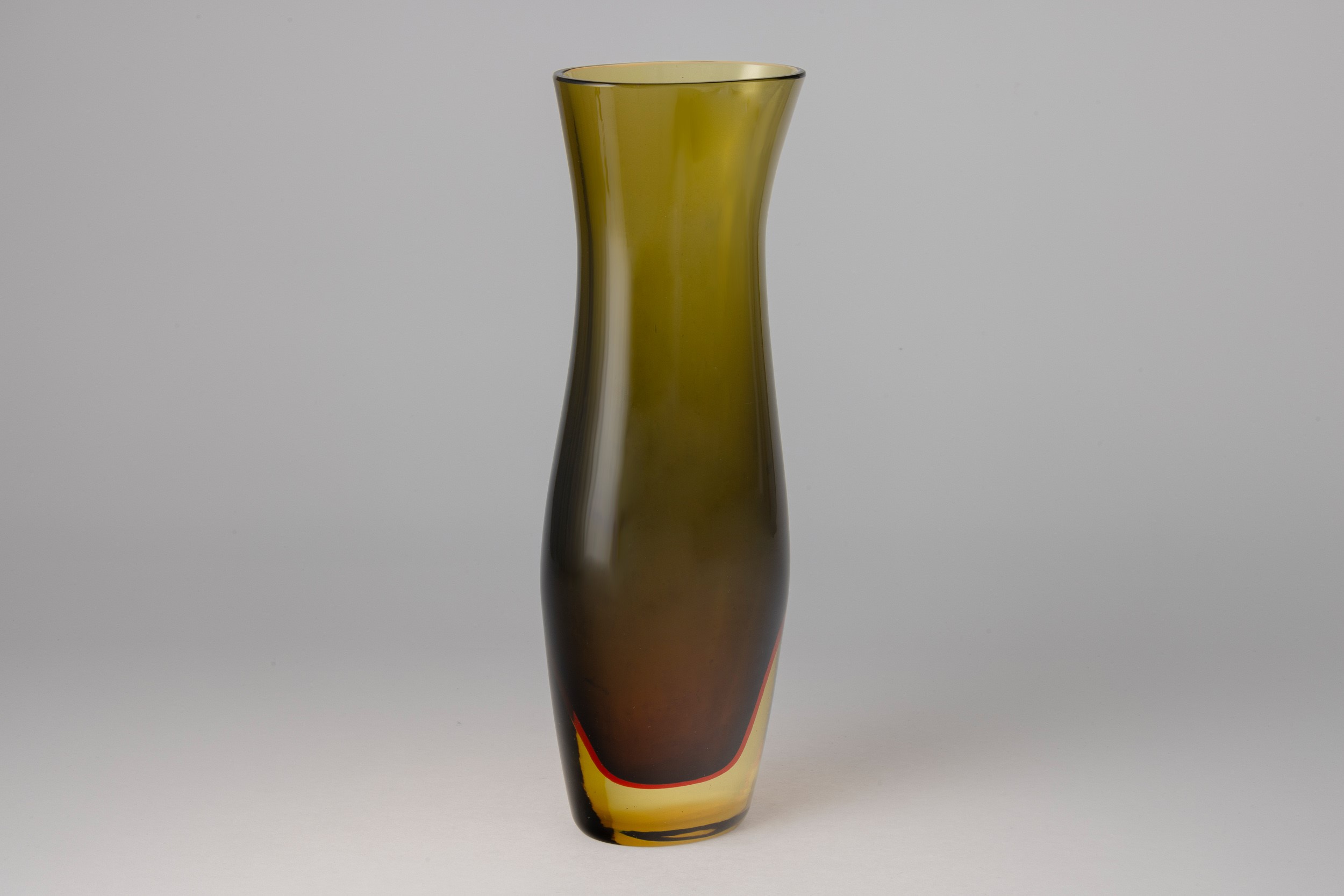 Flavio Poli - Seguso Vetri D'arte, Murano 1960 Ca