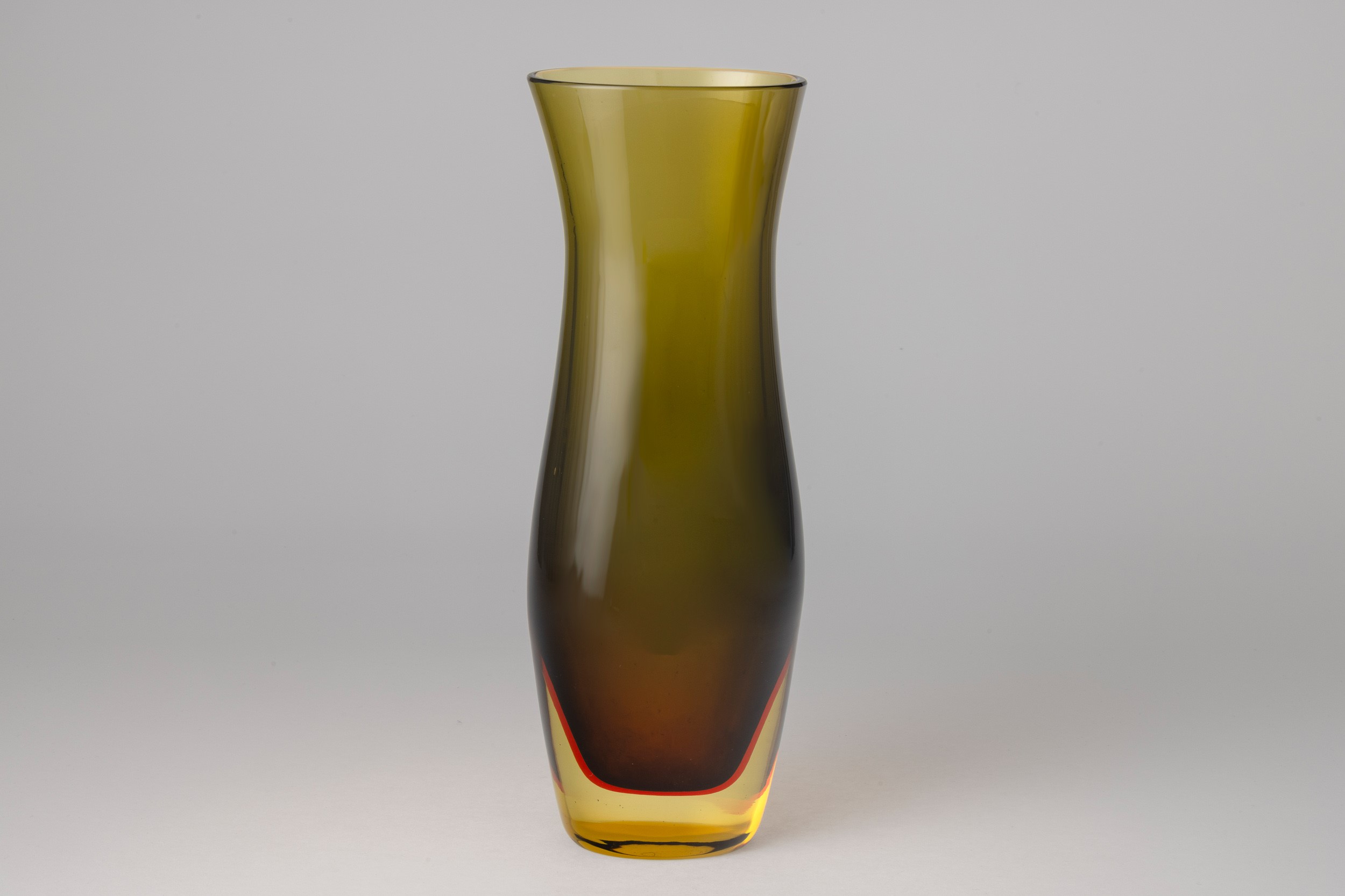 Flavio Poli - Seguso Vetri D'arte, Murano 1960 Ca