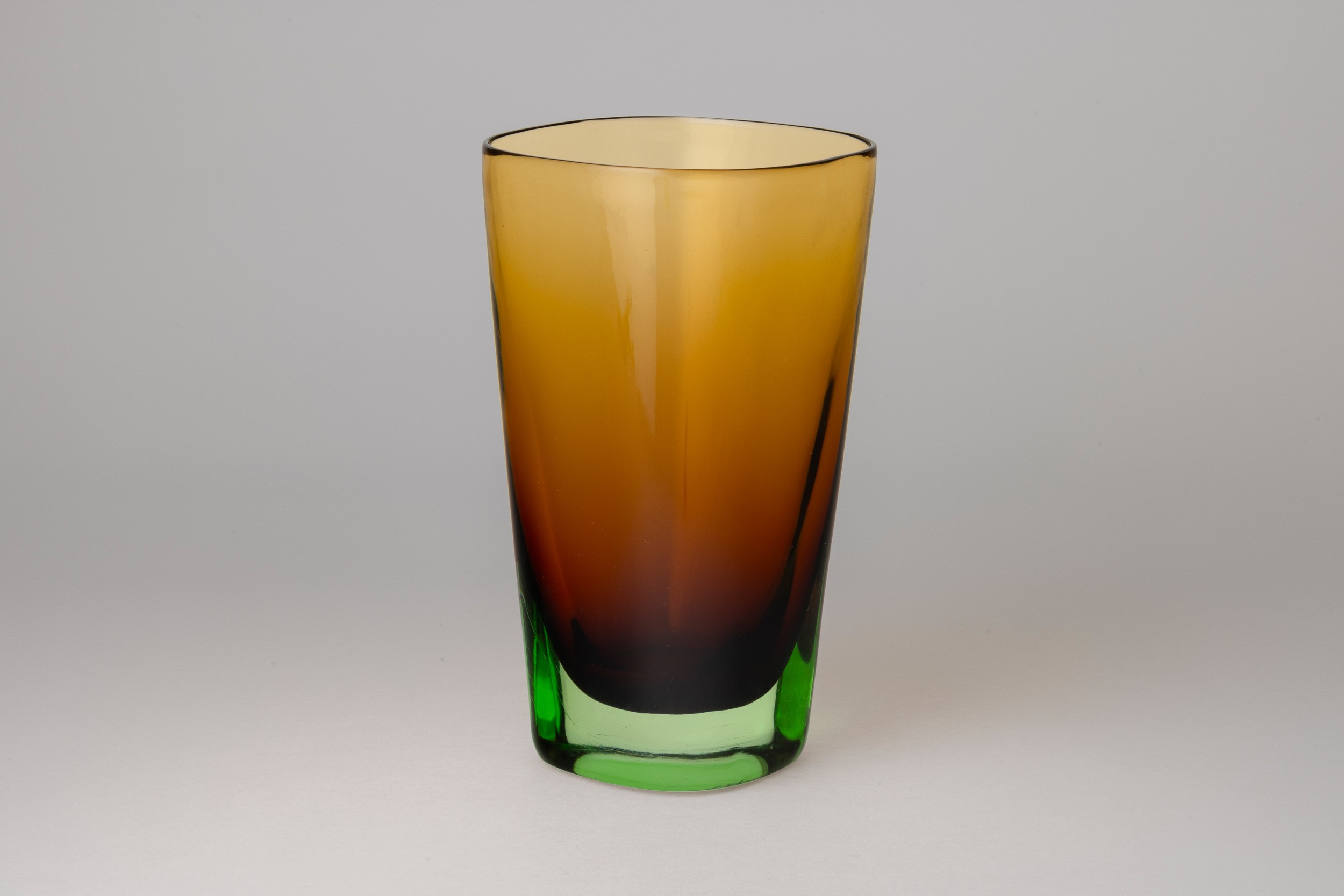 Flavio Poli - Seguso Vetri D'arte, Murano 1960 Ca
