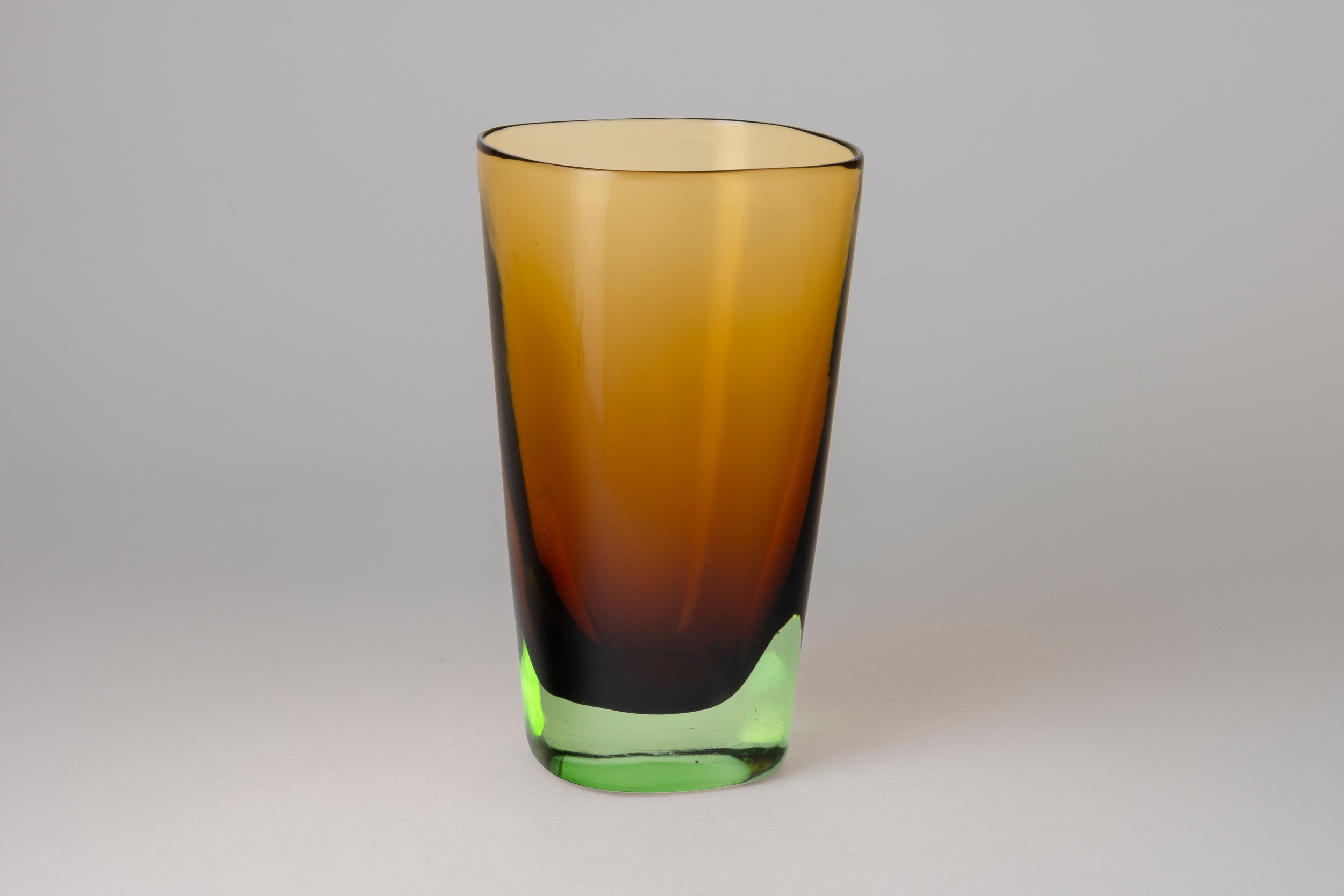 Flavio Poli - Seguso Vetri D'arte, Murano 1960 Ca