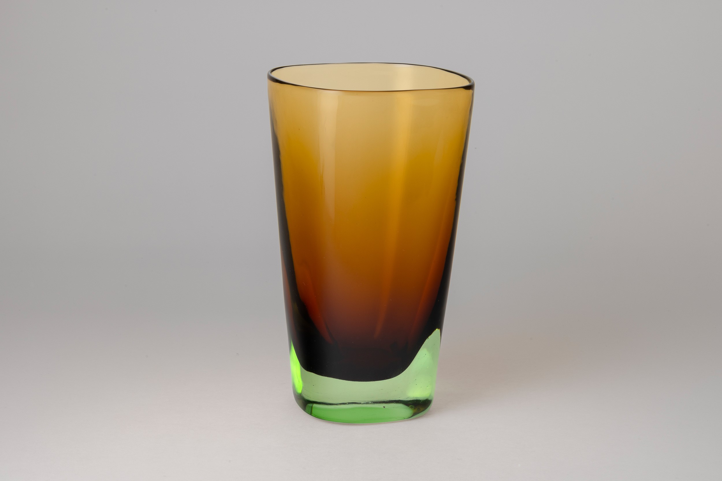 Flavio Poli - Seguso Vetri D'arte, Murano 1960 Ca