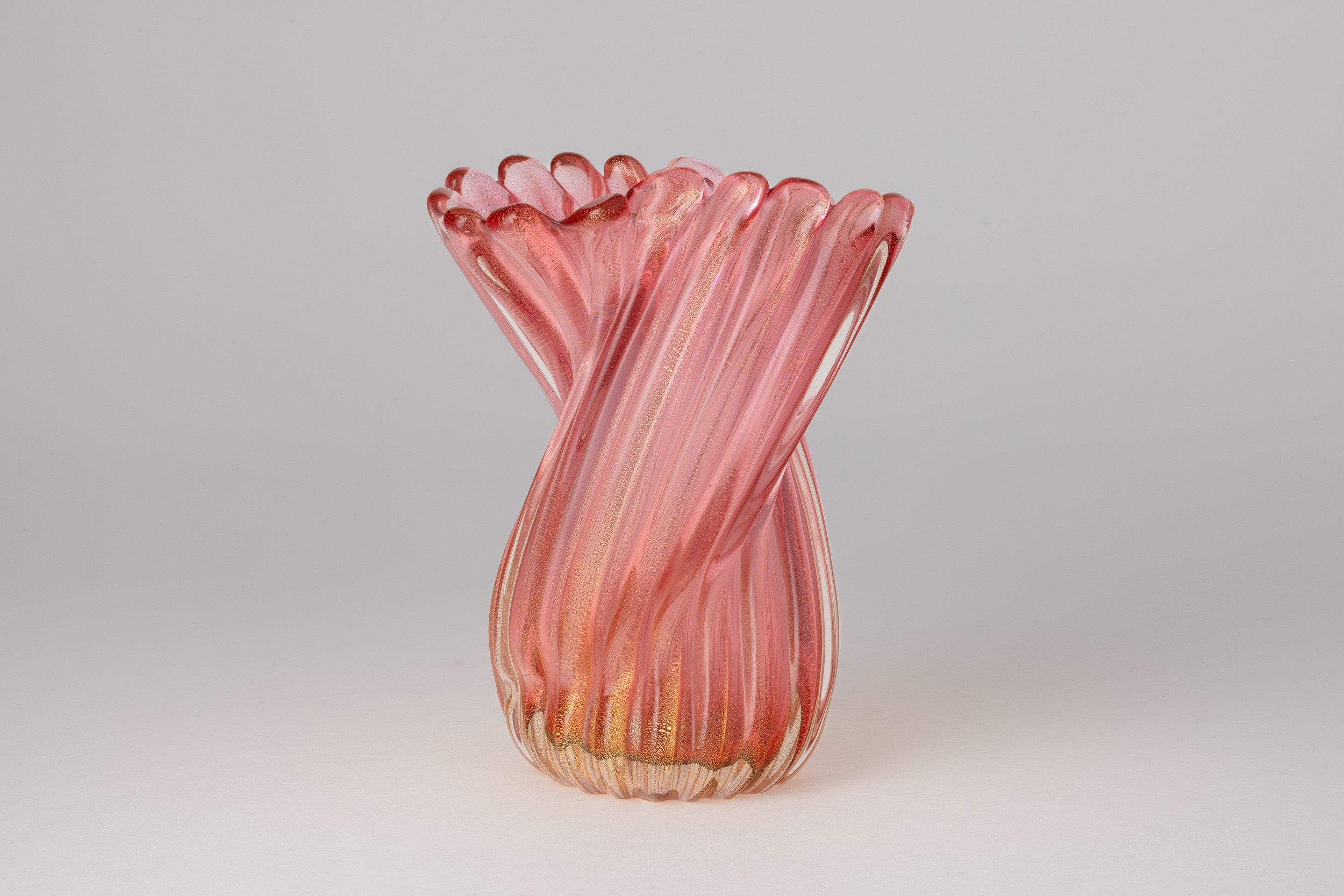 Archimede Seguso - Murano 1950 Ca