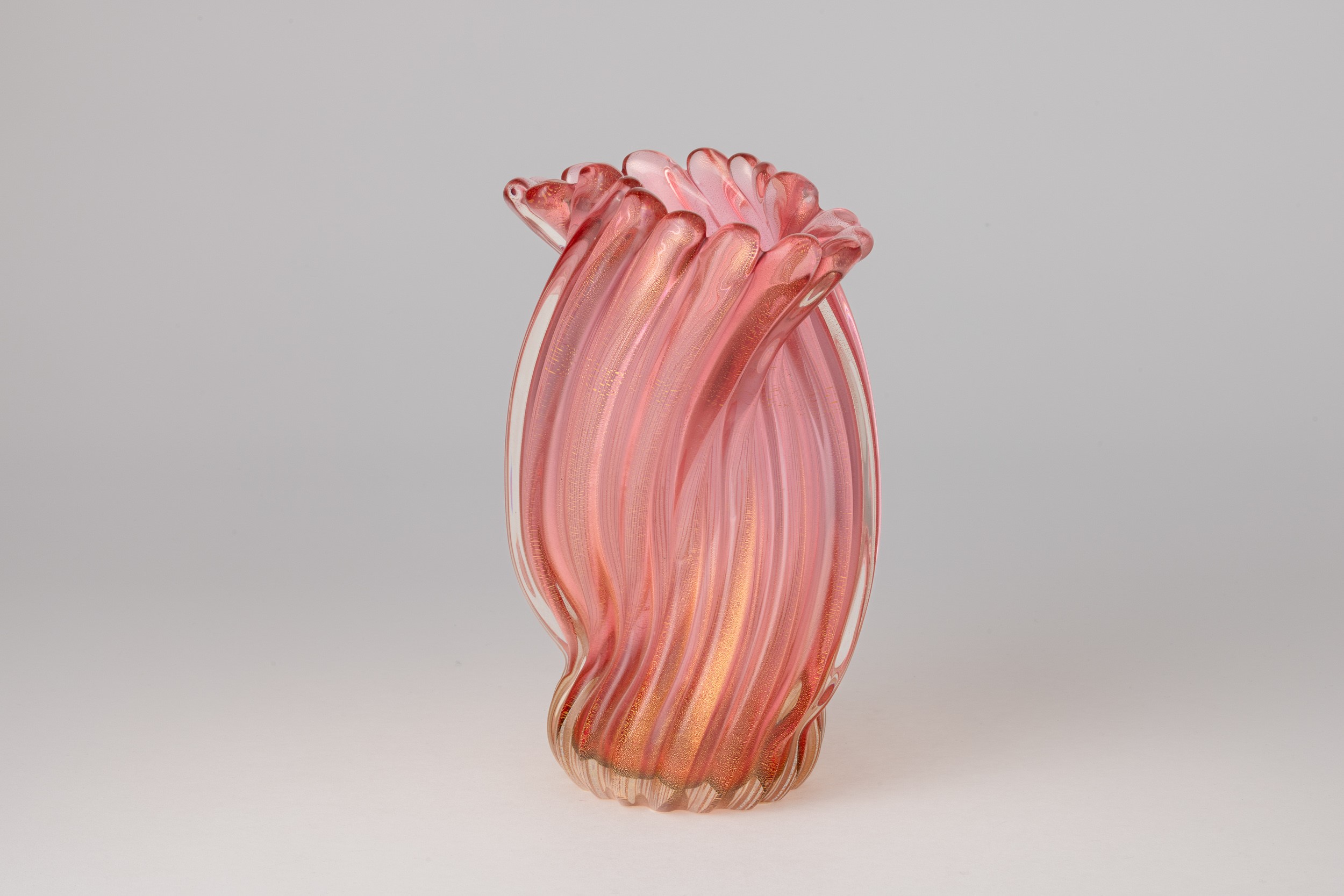 Archimede Seguso - Murano 1950 Ca