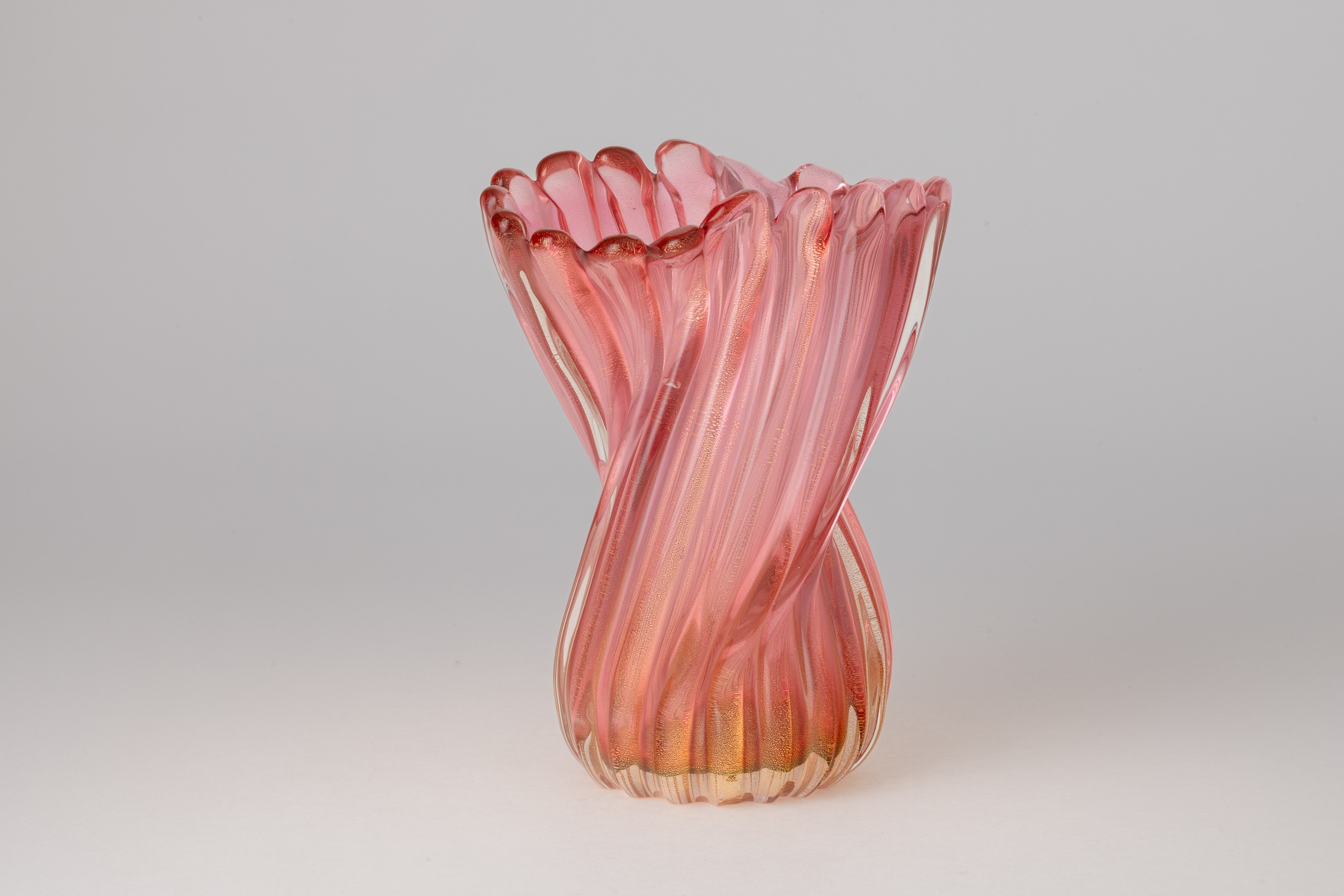 Archimede Seguso - Murano 1950 Ca