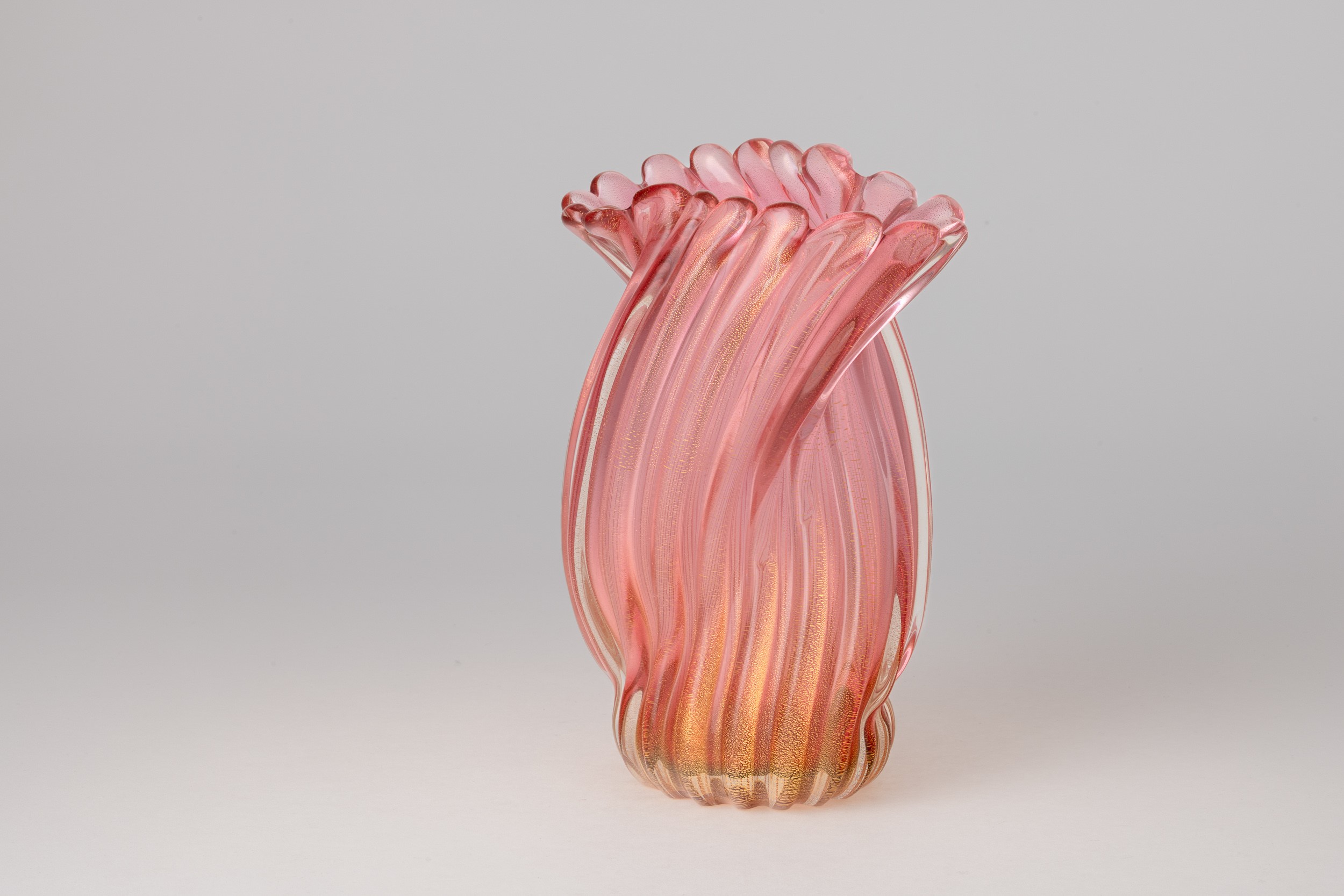 Archimede Seguso - Murano 1950 Ca