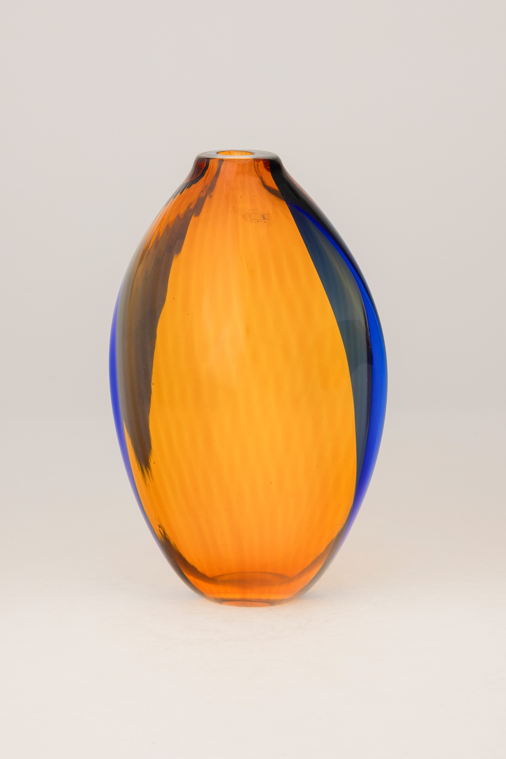 Laura Diaz De Santillana - Eos, Murano 1990 Ca