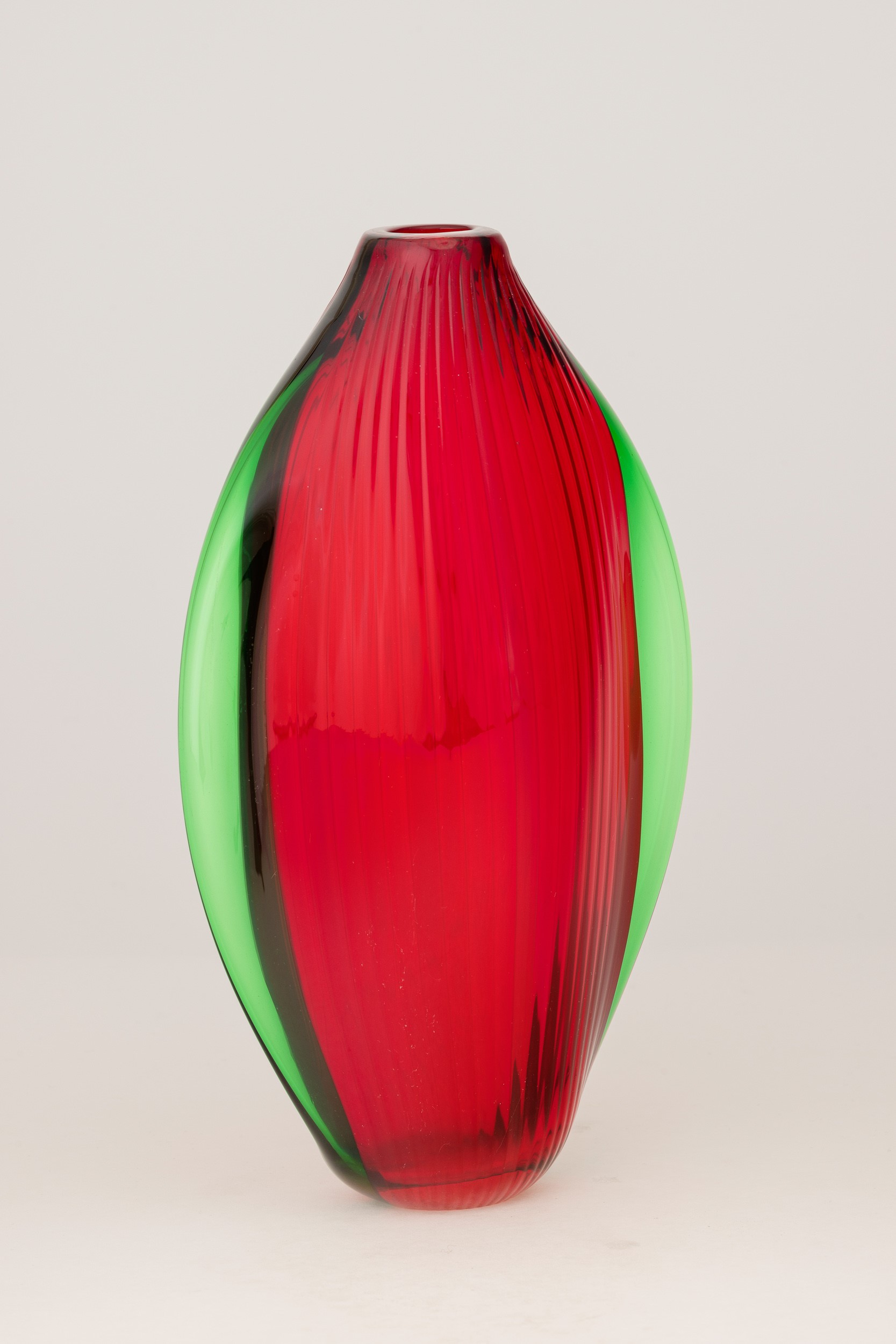 Laura Diaz De Santillana - Eos, Murano 1993