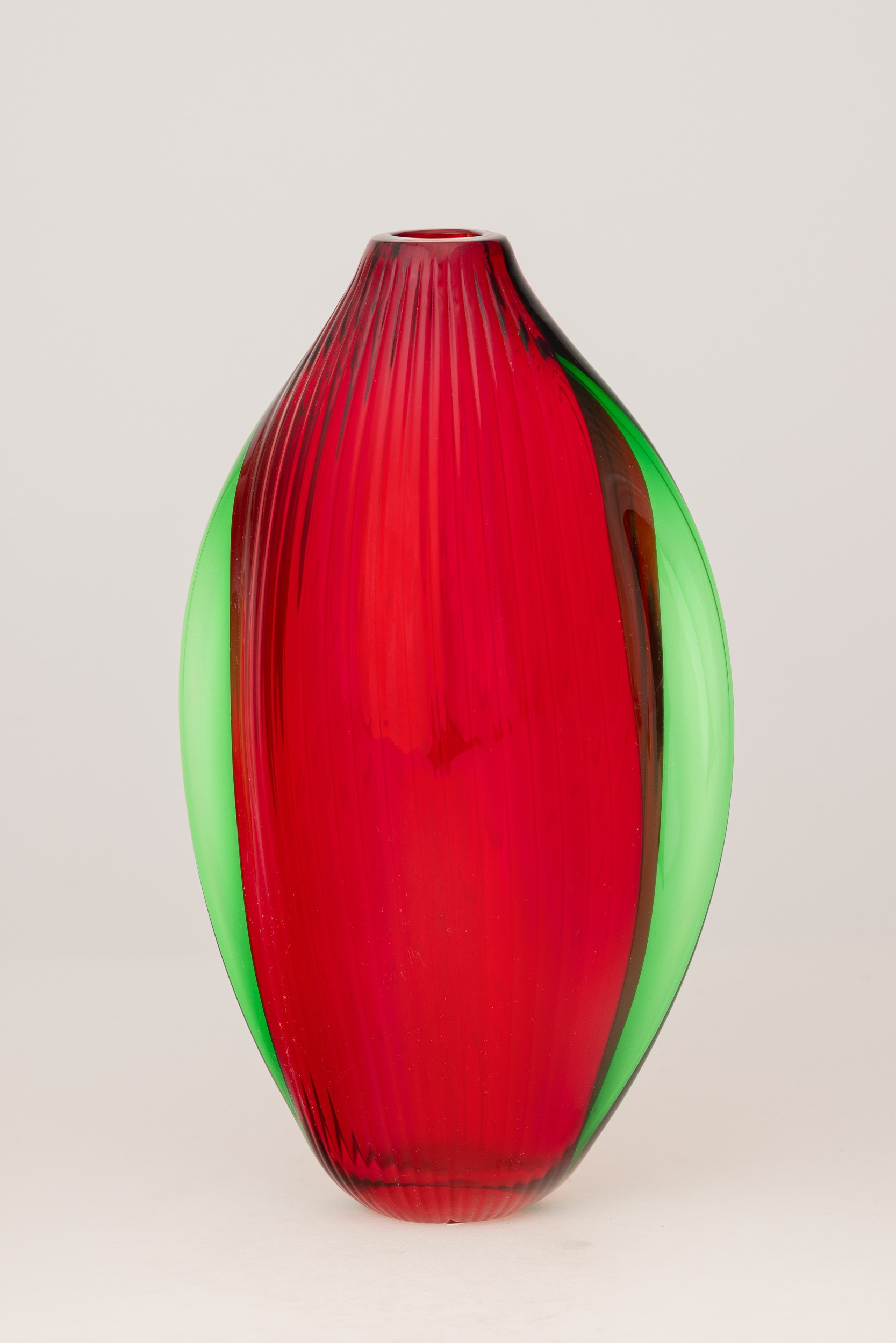 Laura Diaz De Santillana - Eos, Murano 1993