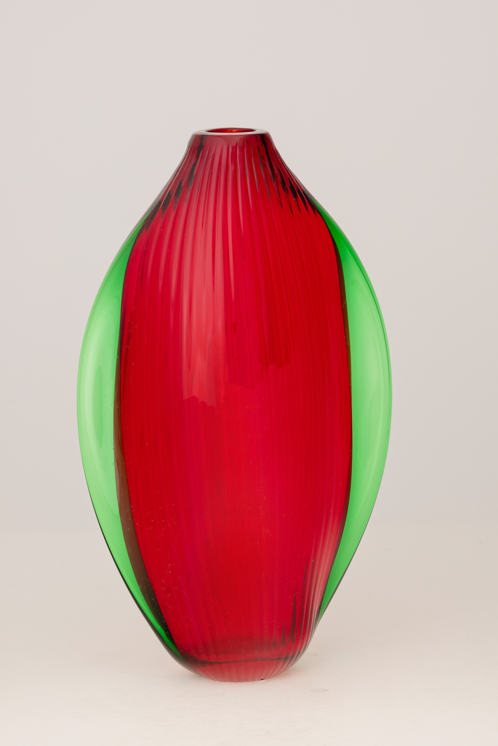 Laura Diaz De Santillana - Eos, Murano 1993