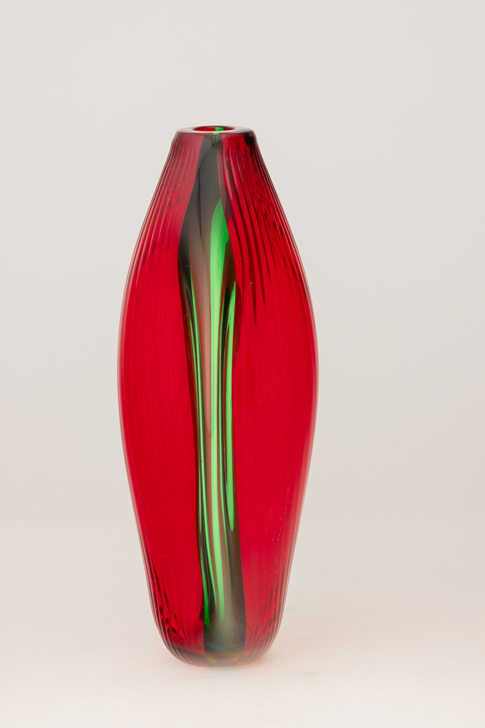 Laura Diaz De Santillana - Eos, Murano 1993