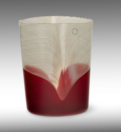 Venini, Murano 1989