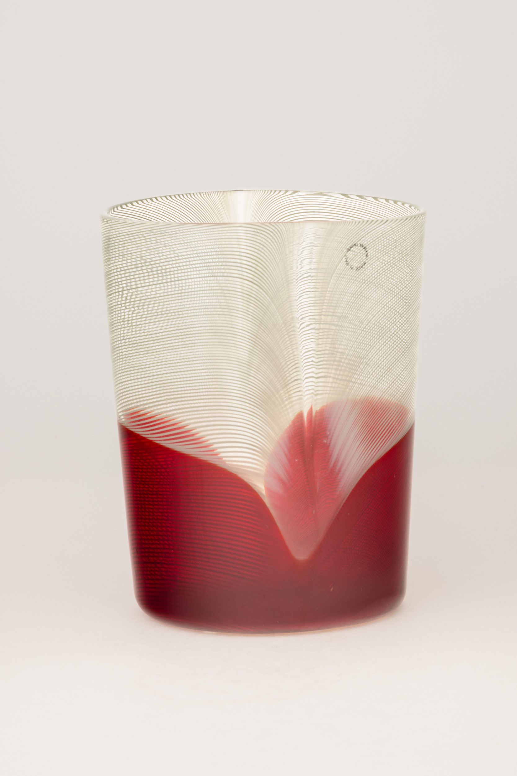 Tapio Wirkkala - Venini, Murano 1989