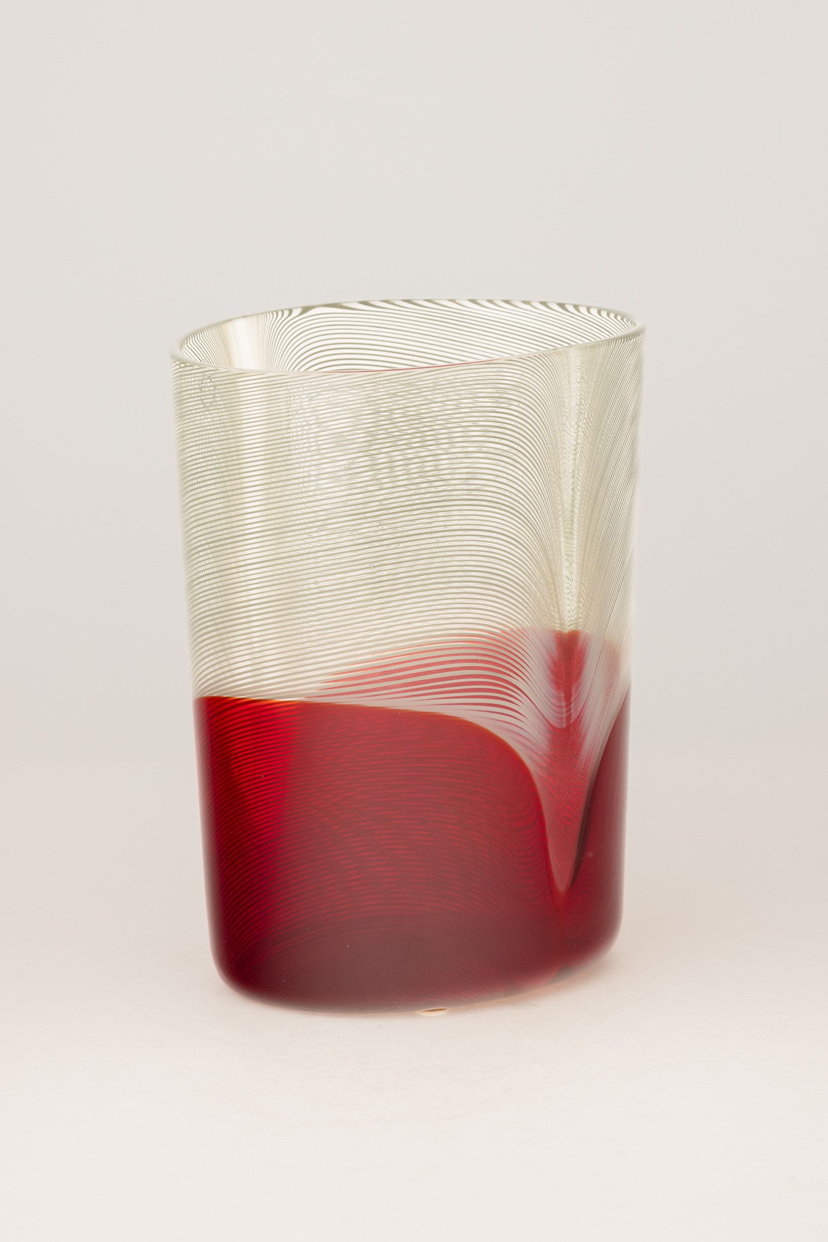 Tapio Wirkkala - Venini, Murano 1989