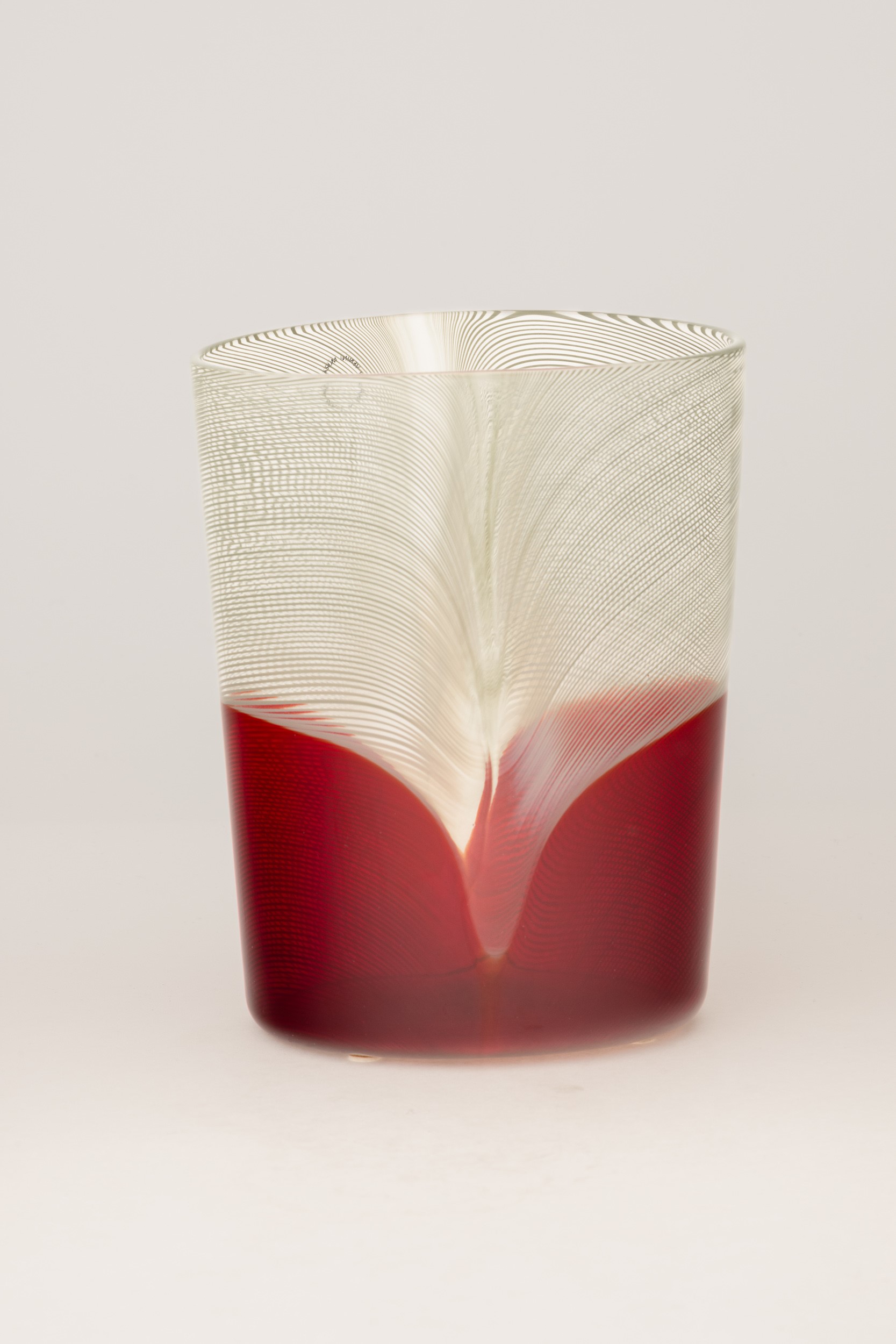 Tapio Wirkkala - Venini, Murano 1989