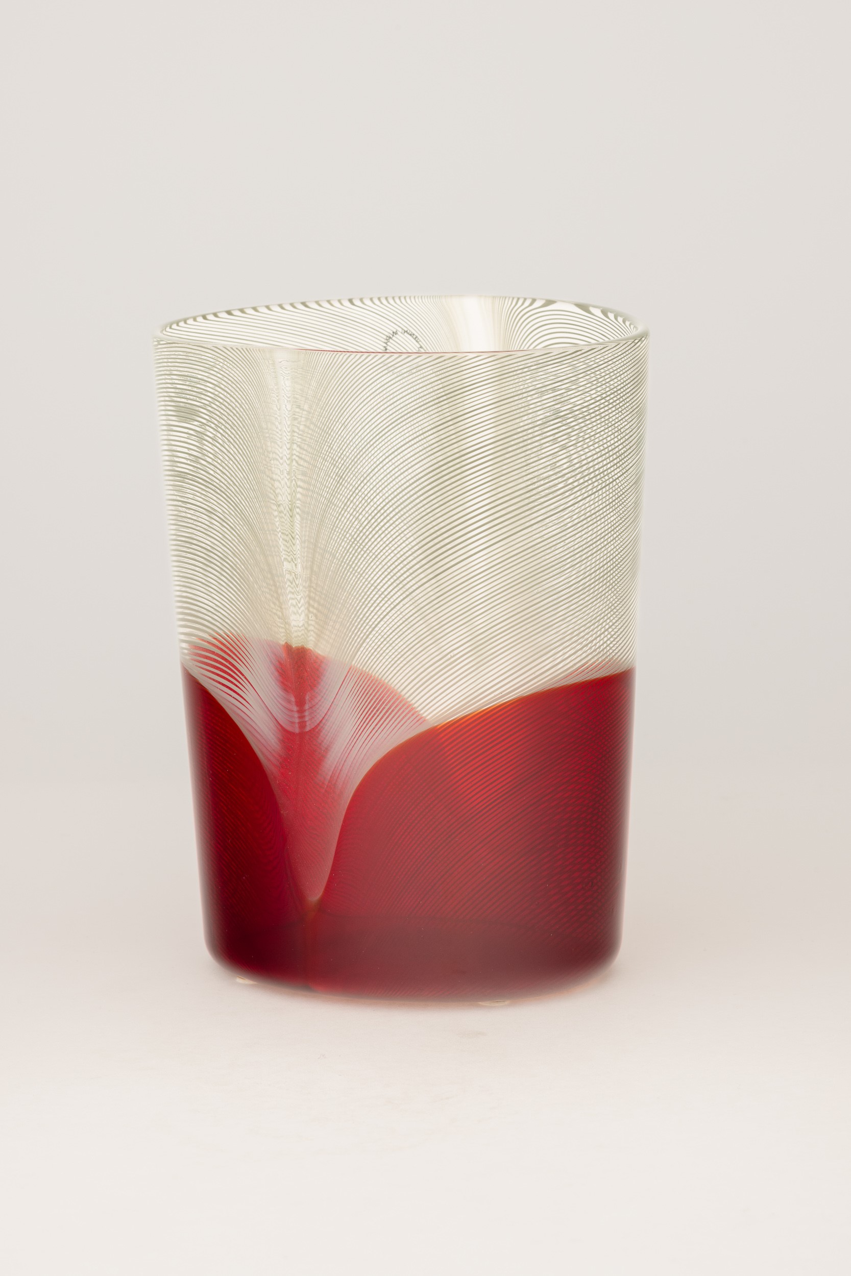 Tapio Wirkkala - Venini, Murano 1989