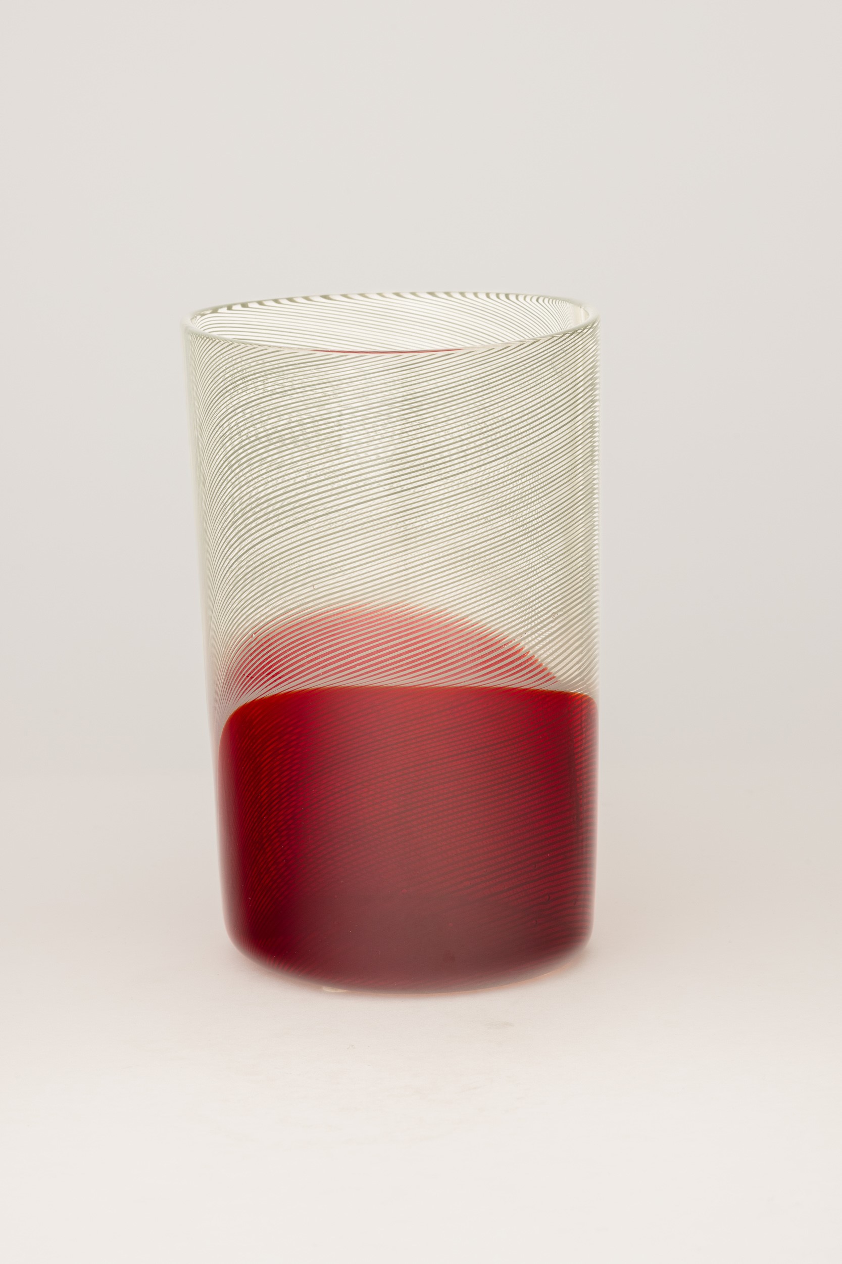 Tapio Wirkkala - Venini, Murano 1989